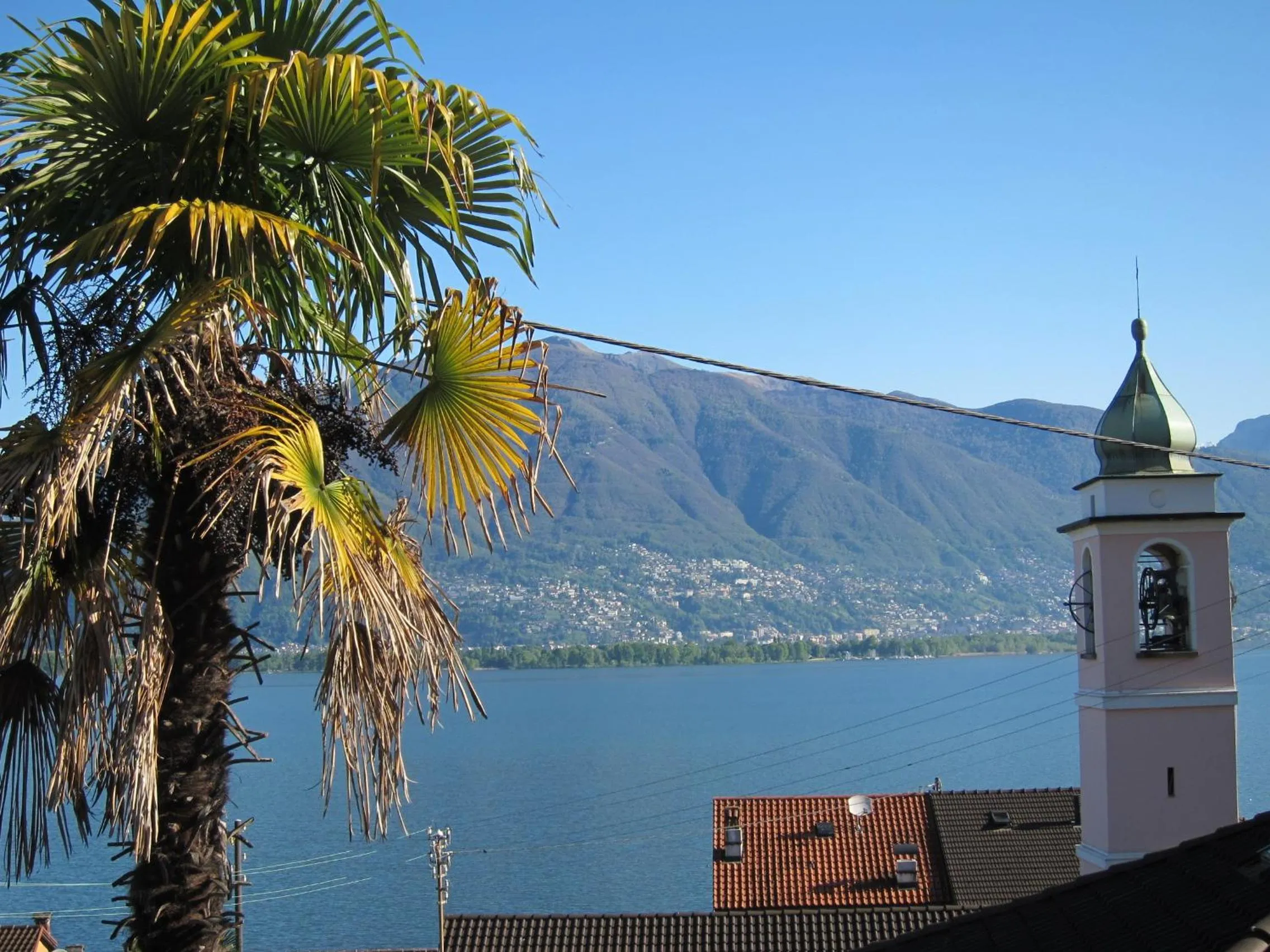 Nearby landmark in Albergo Ristorante Al Portico