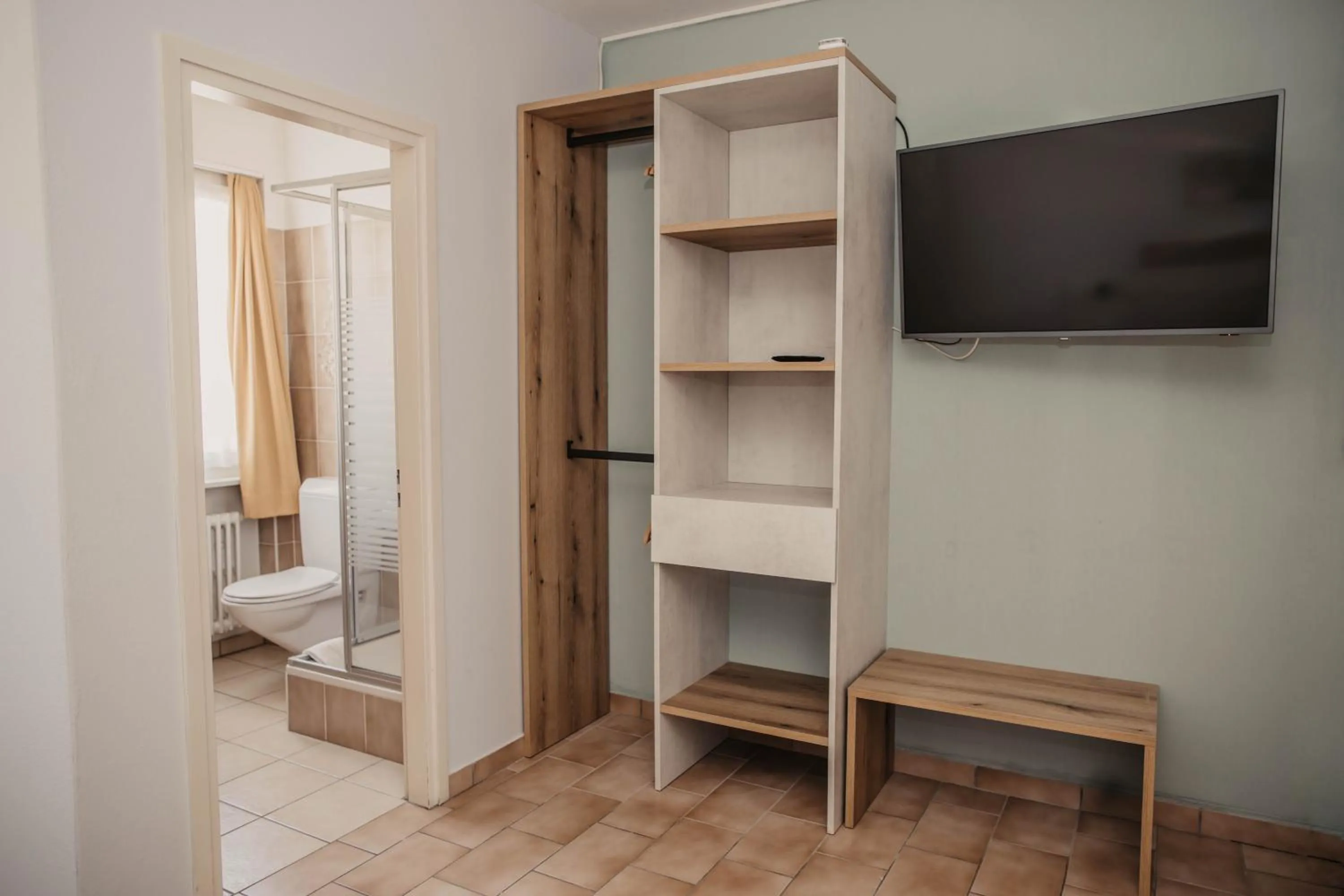 Albergo Ristorante Al Portico