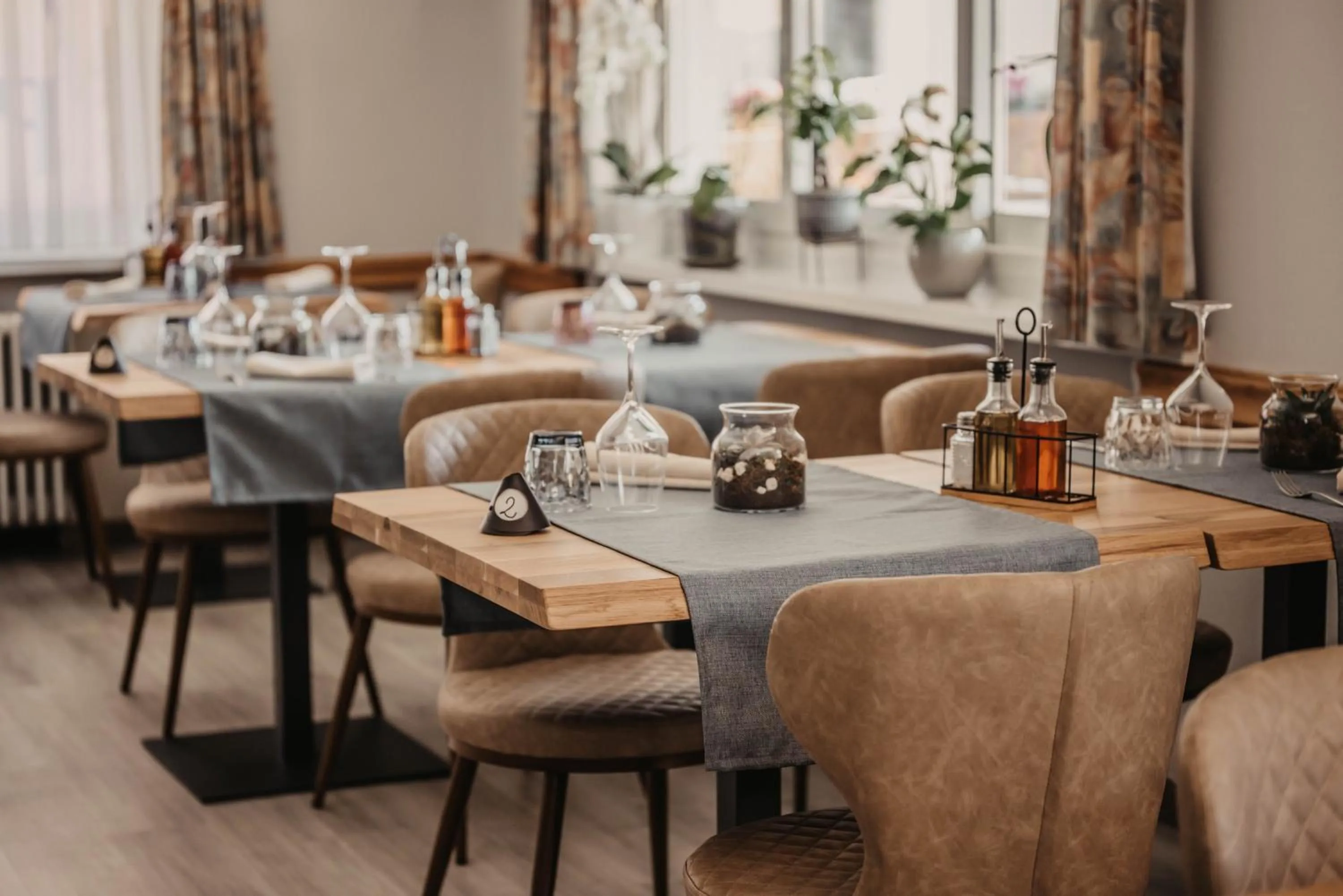 Restaurant/places to eat in Albergo Ristorante Al Portico