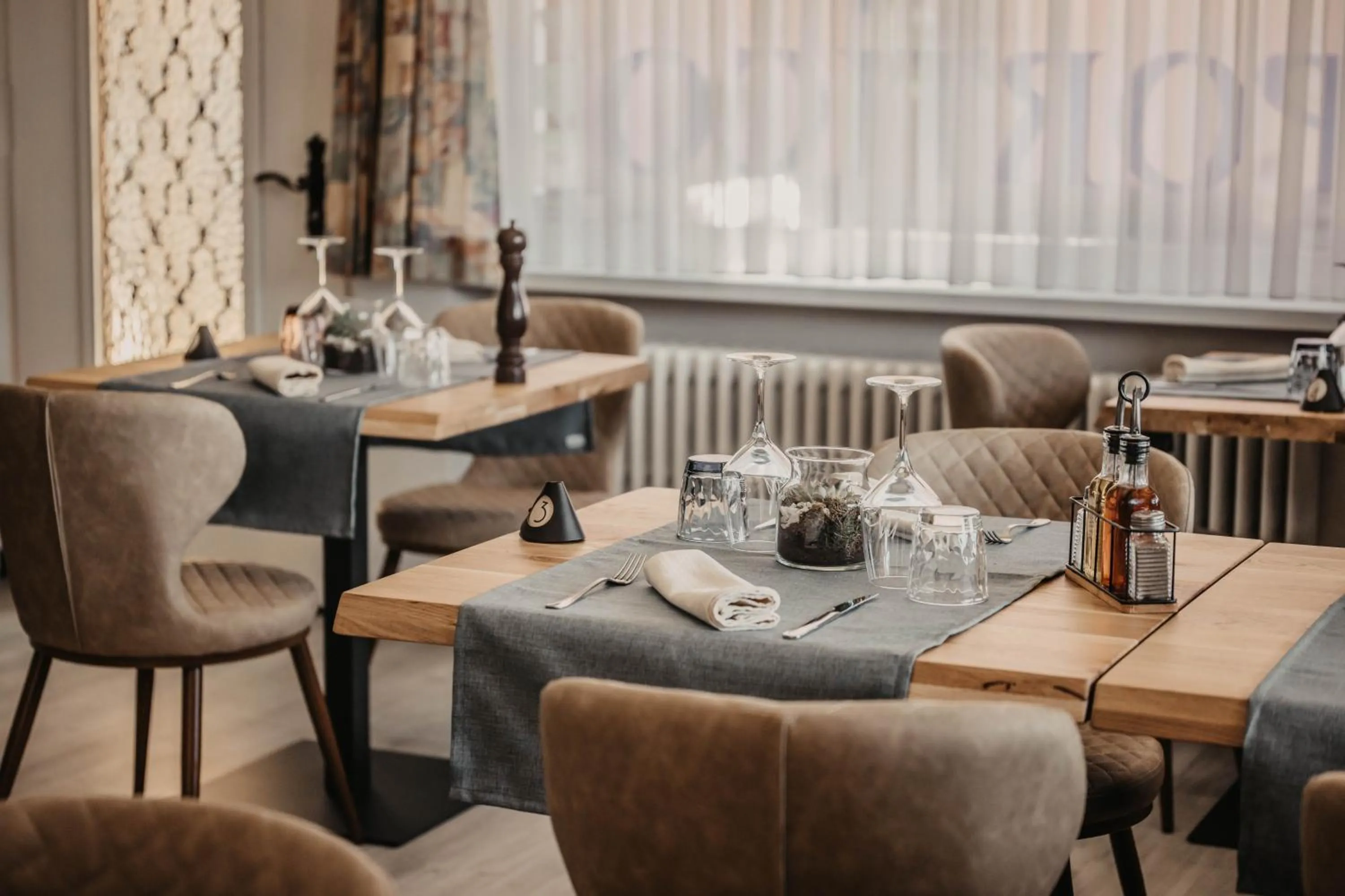 Restaurant/places to eat in Albergo Ristorante Al Portico