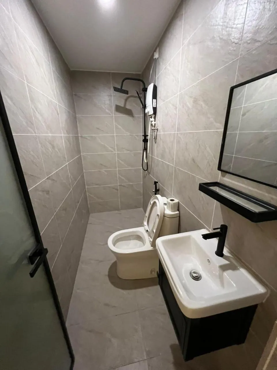 Hotel Seri Kangsar KK Hotel