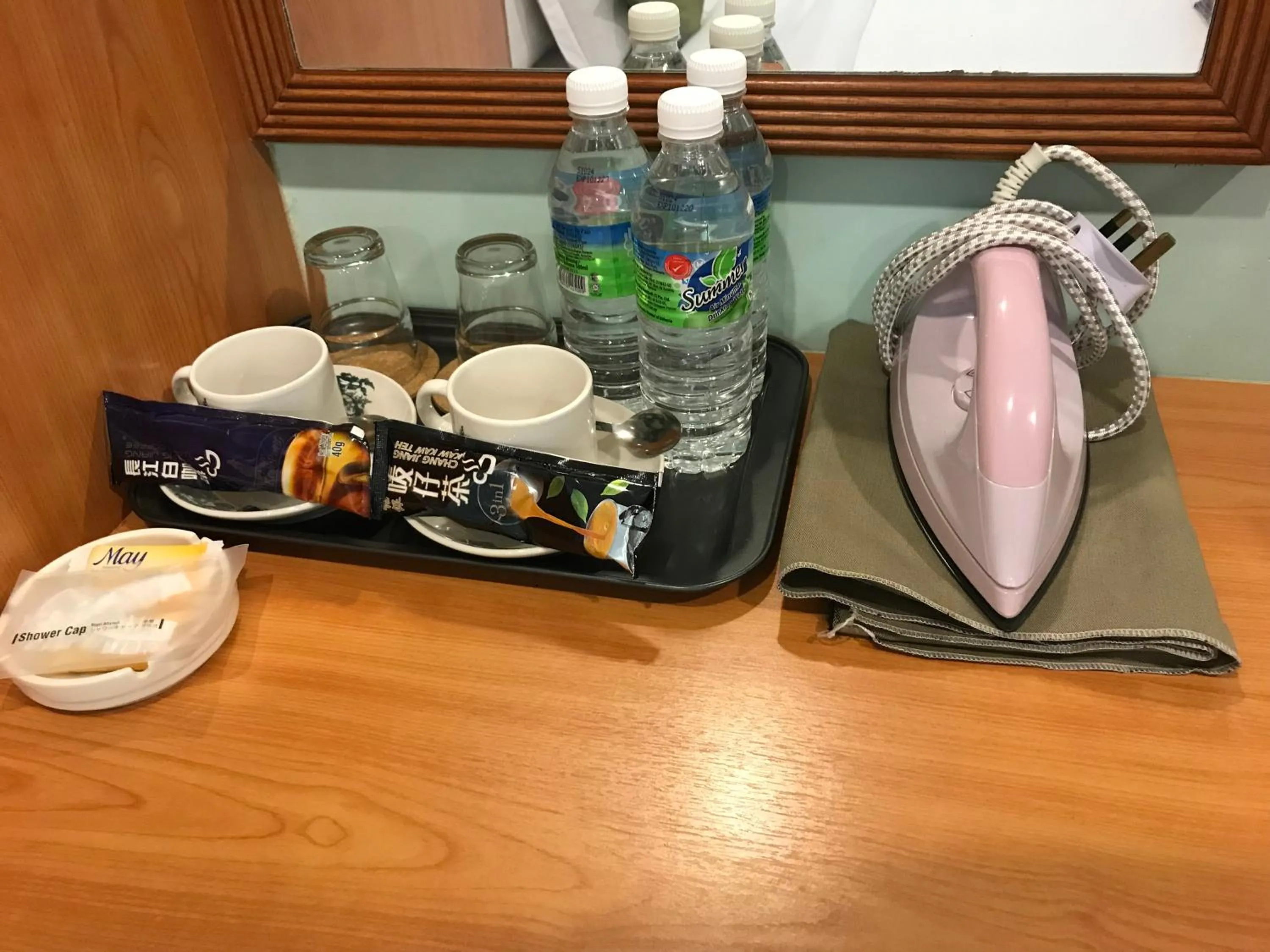 Hotel Seri Kangsar KK Hotel