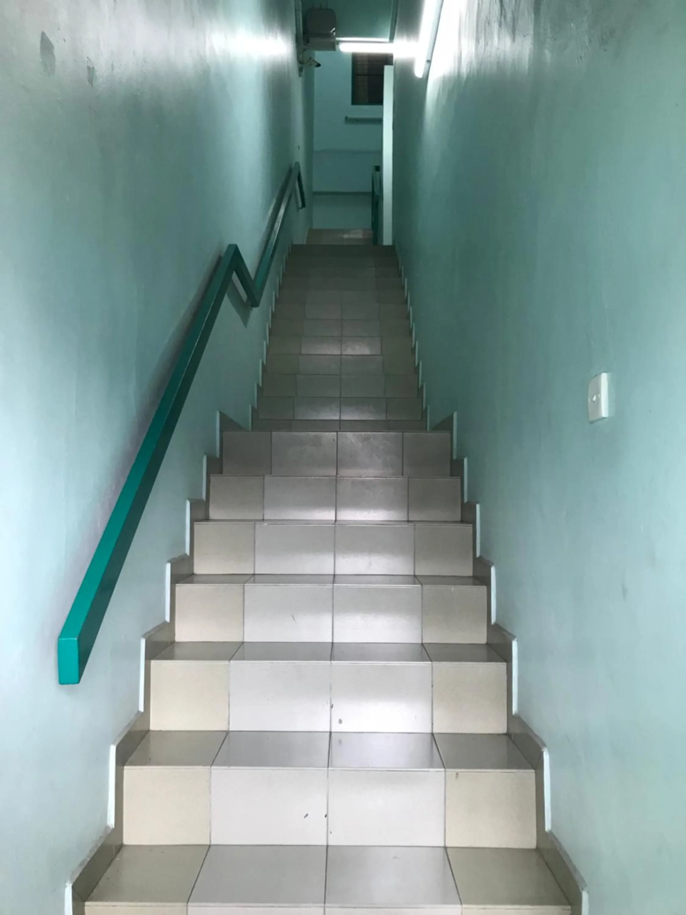 Hotel Seri Kangsar KK Hotel