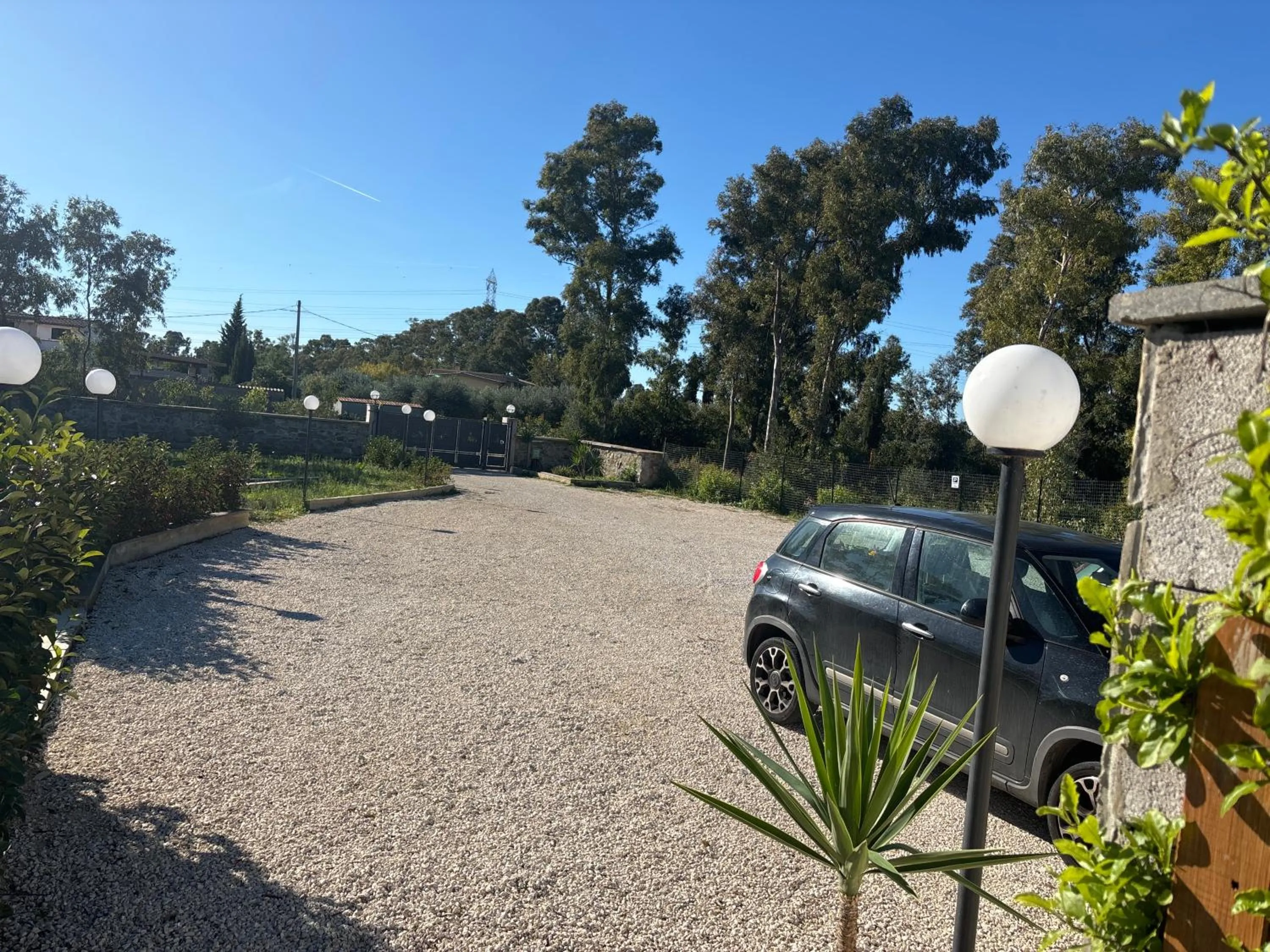 Mabell Guest House