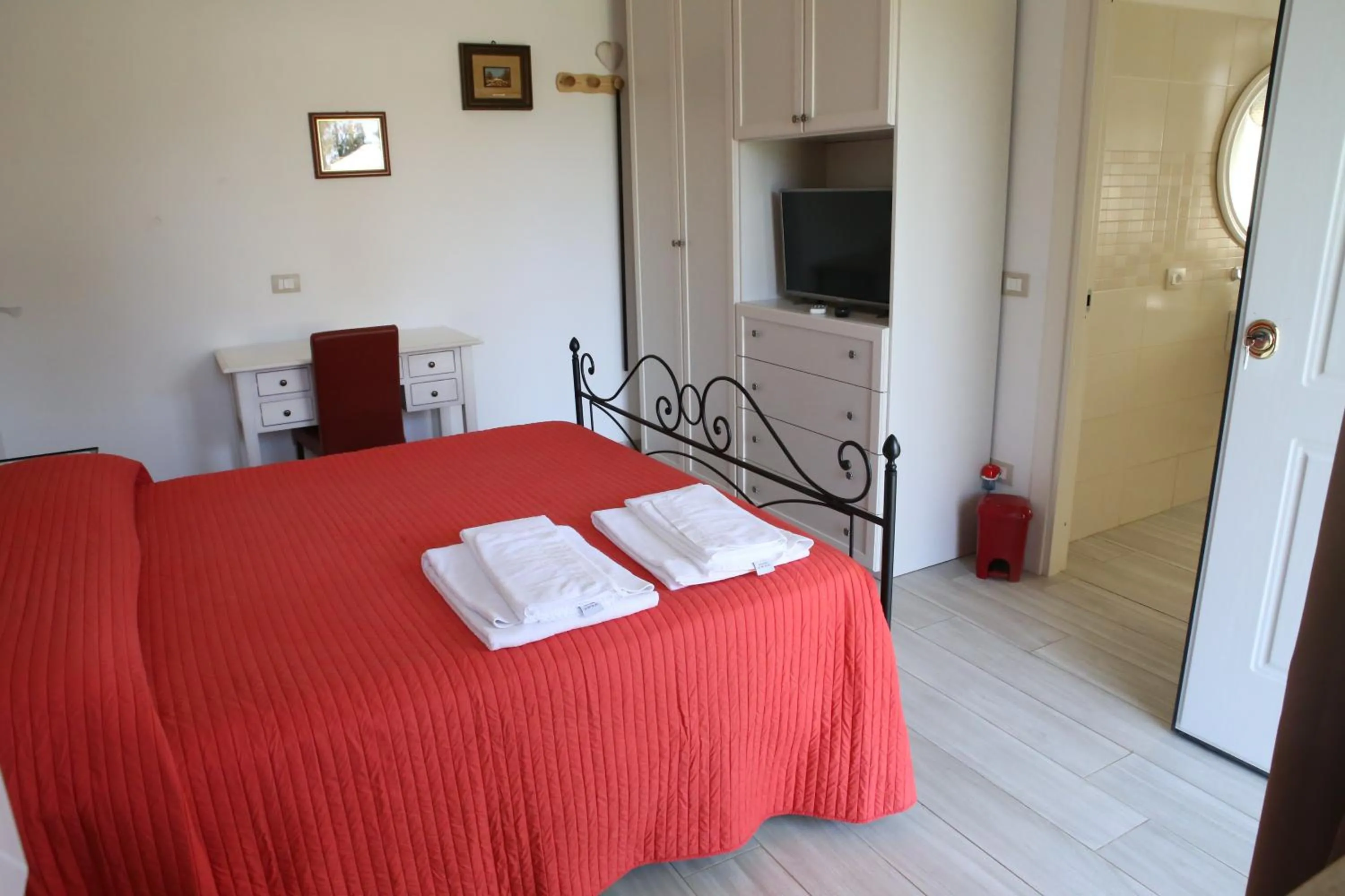Mabell Guest House