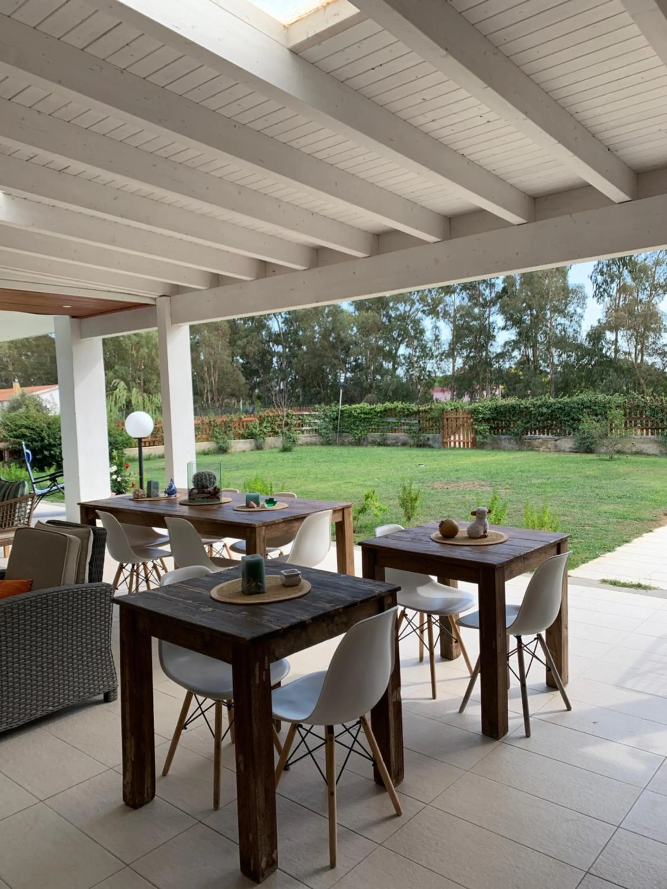 Mabell Guest House