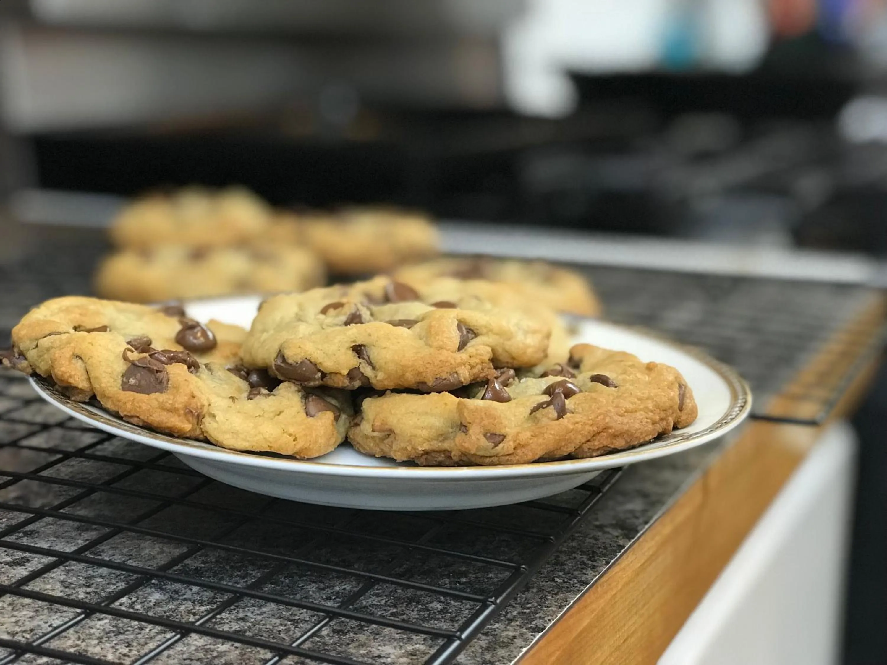 Restaurant/places to eat in Devils Tower Lodge