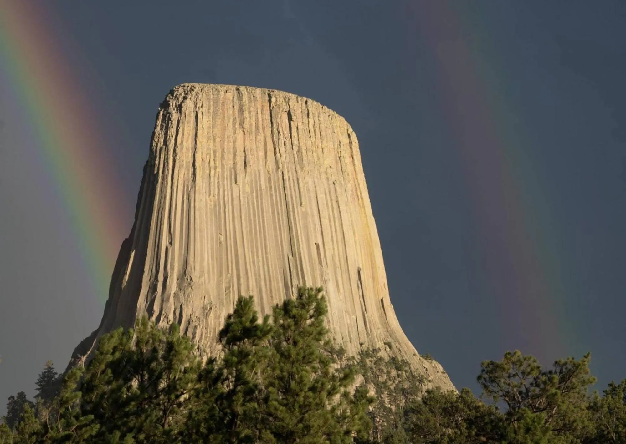 Devils Tower Lodge