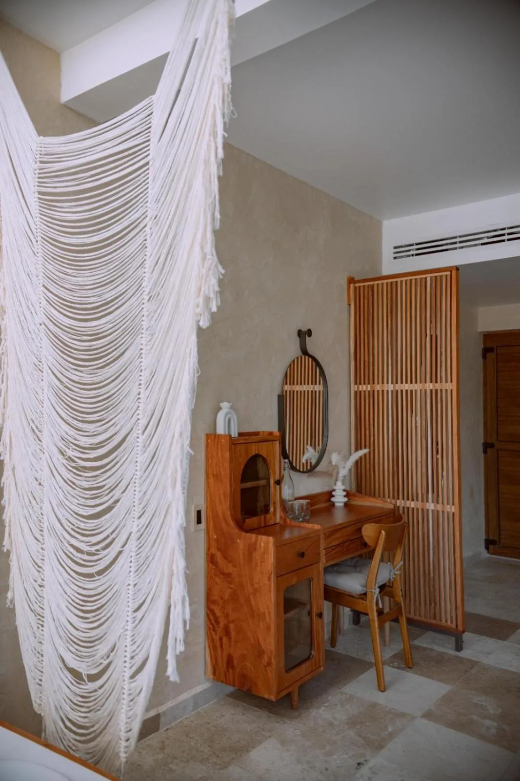 Living room in Alilo by Muuk