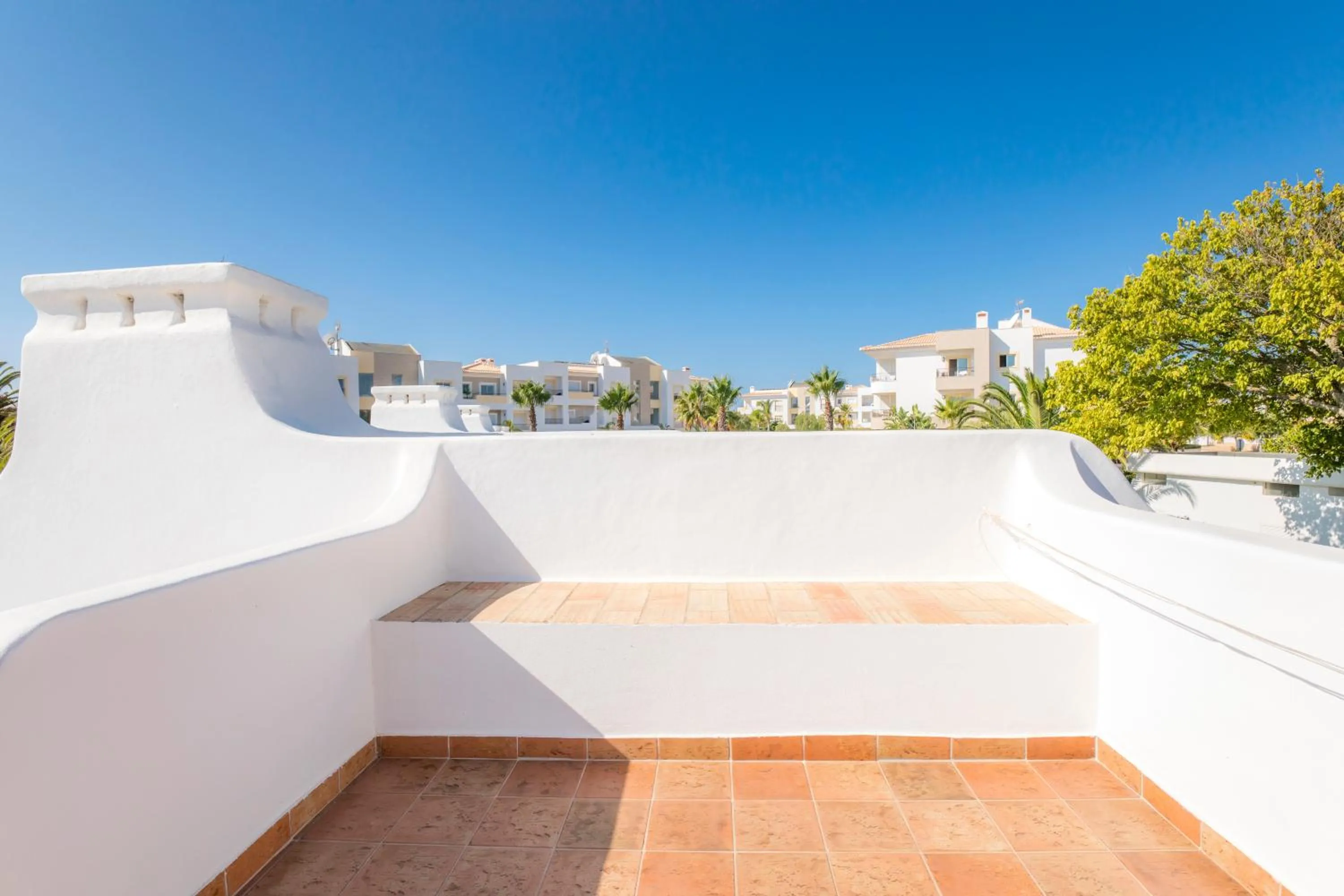 View (from property/room) in Ancora Park - Sunplace Hotels & Resorts