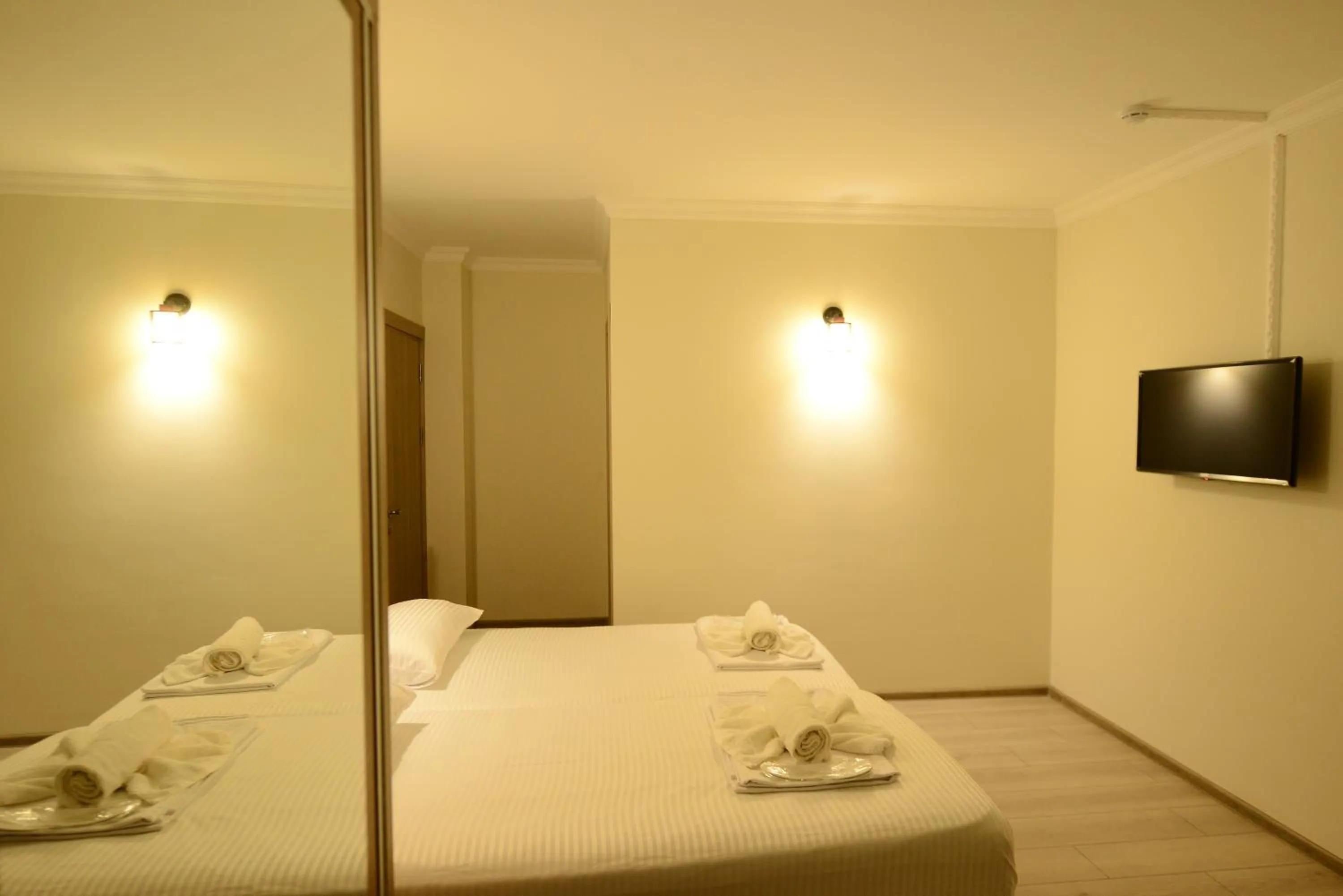 bunk bed, Bed in Hotel Aristocrat Batumi