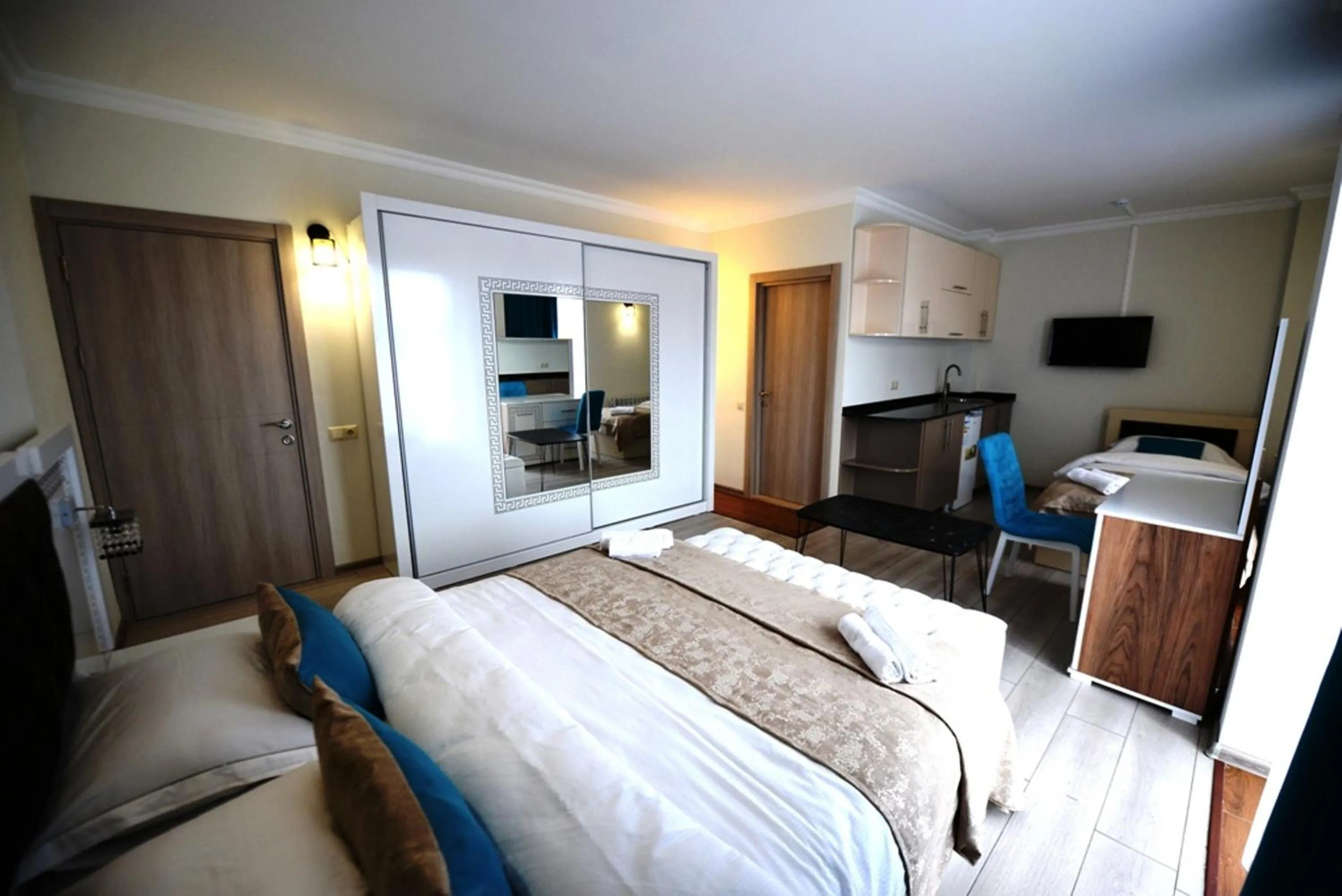 Other, Bed in Hotel Aristocrat Batumi