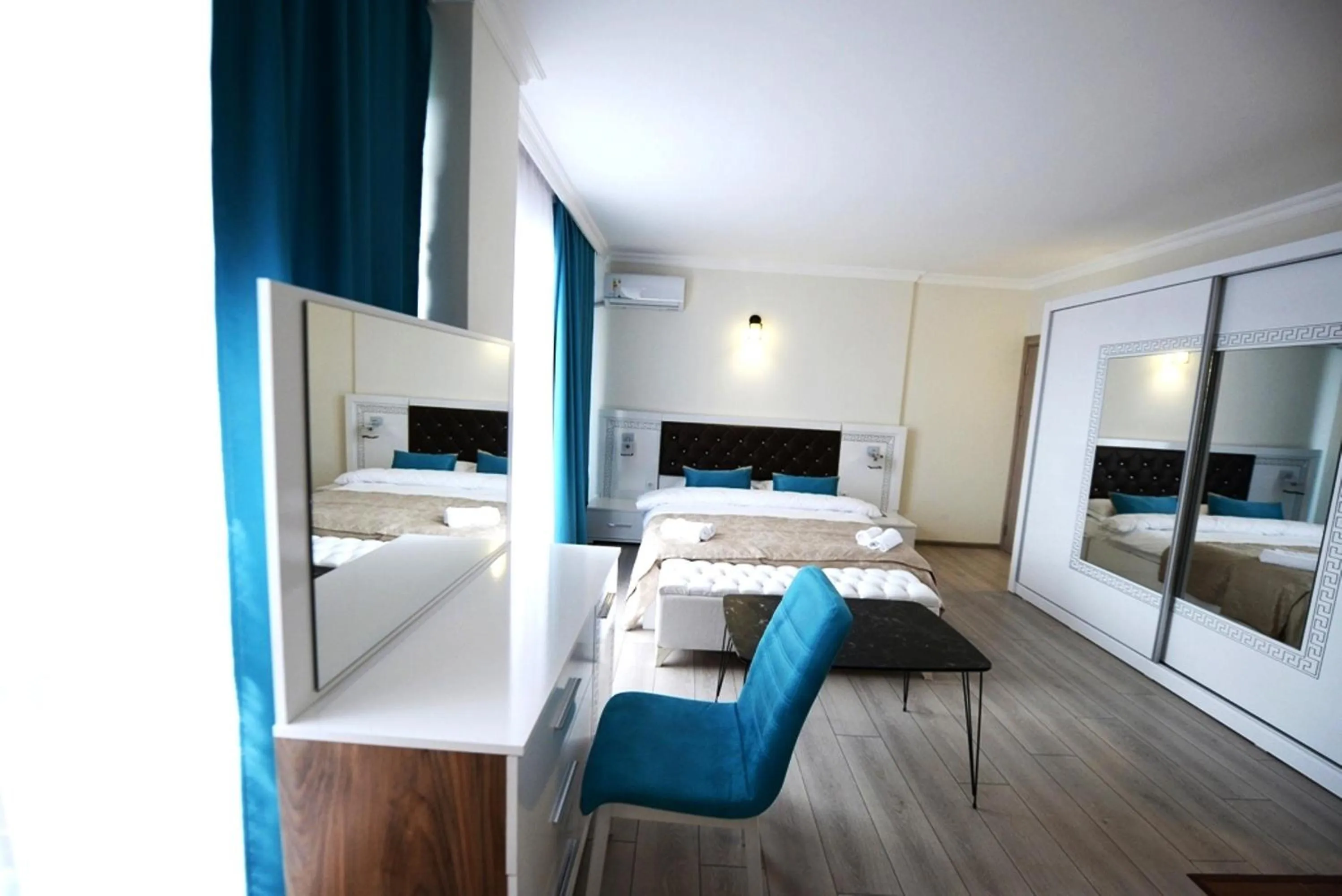 Other, Bed in Hotel Aristocrat Batumi