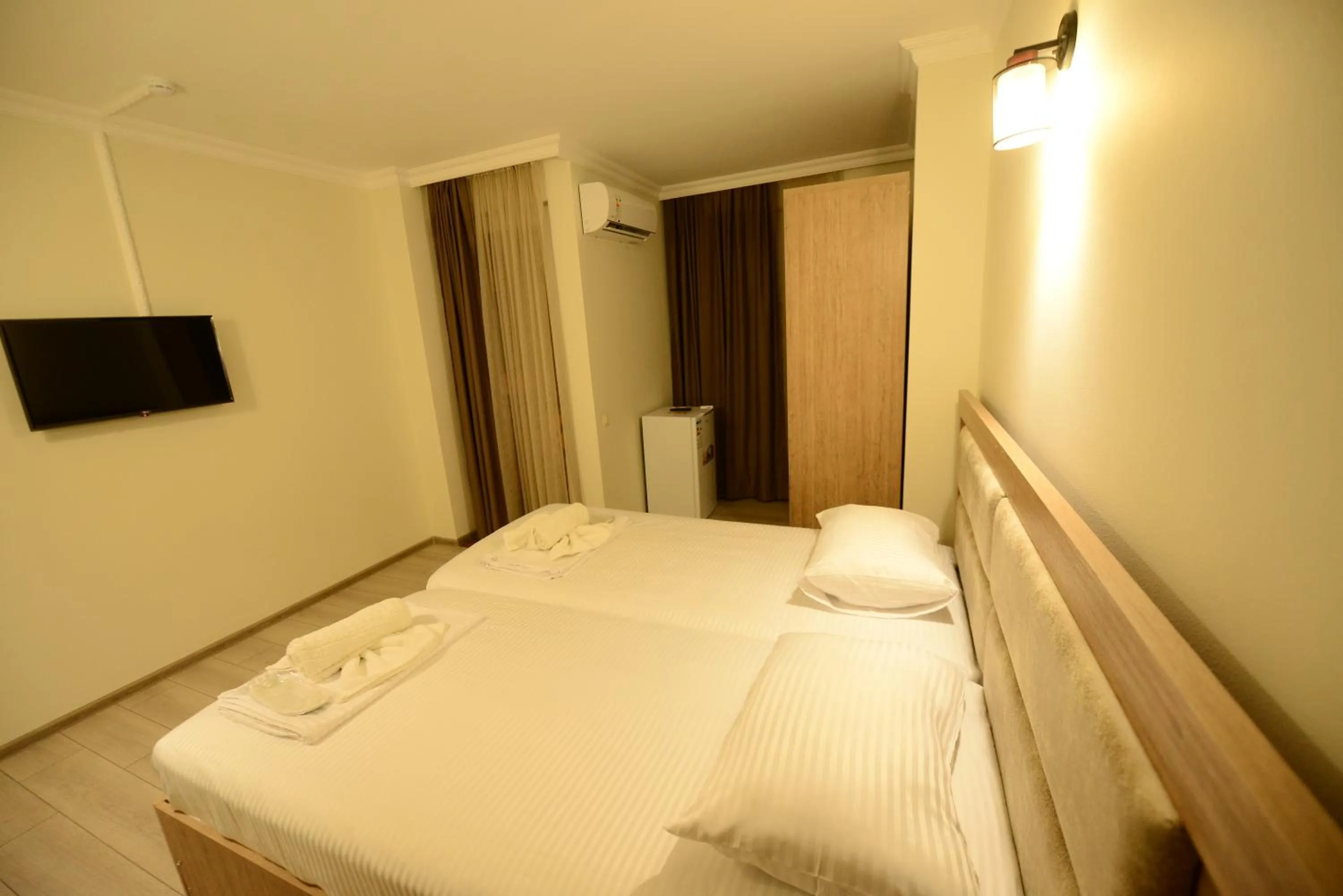 bunk bed, Bed in Hotel Aristocrat Batumi