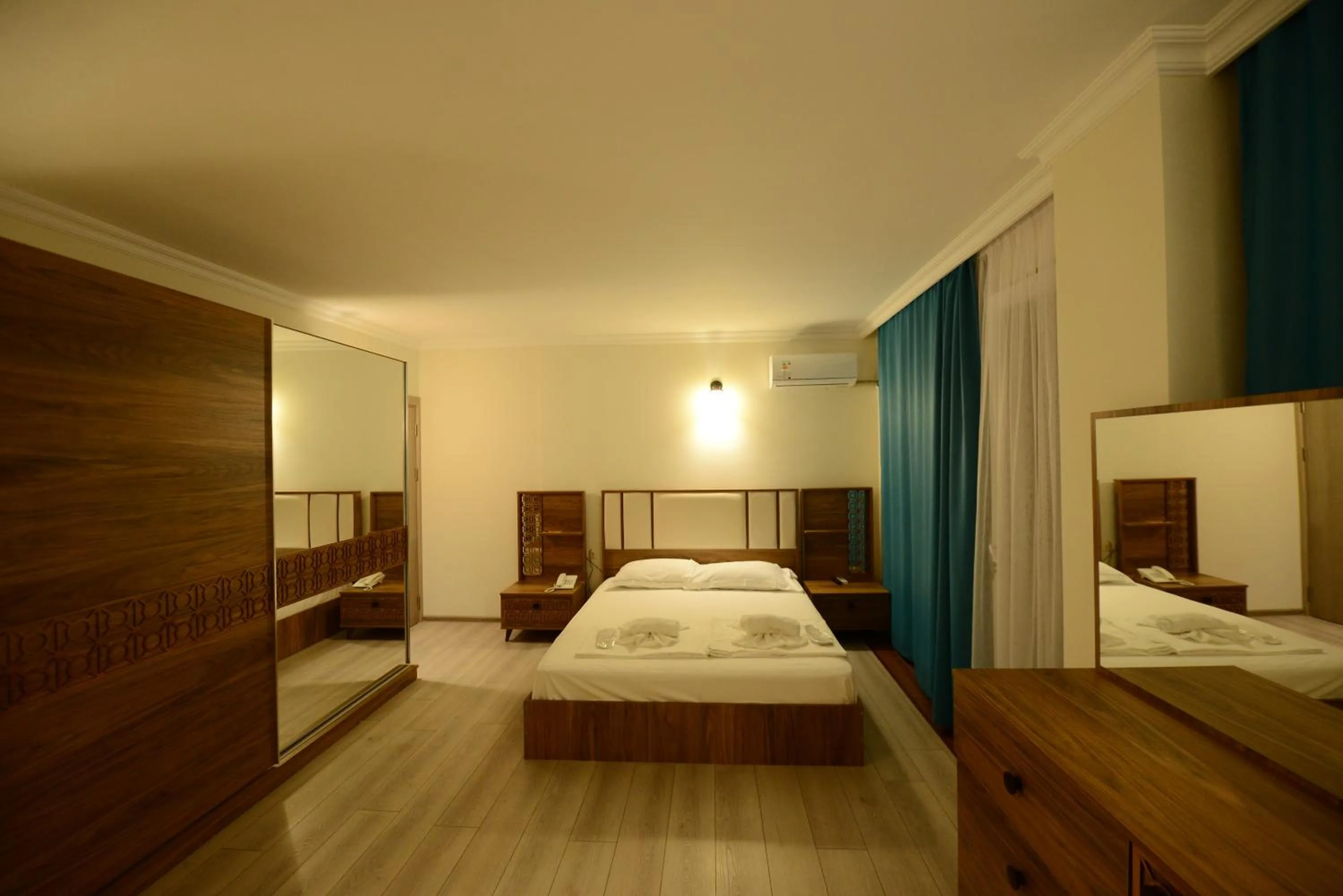 bunk bed, Bed in Hotel Aristocrat Batumi