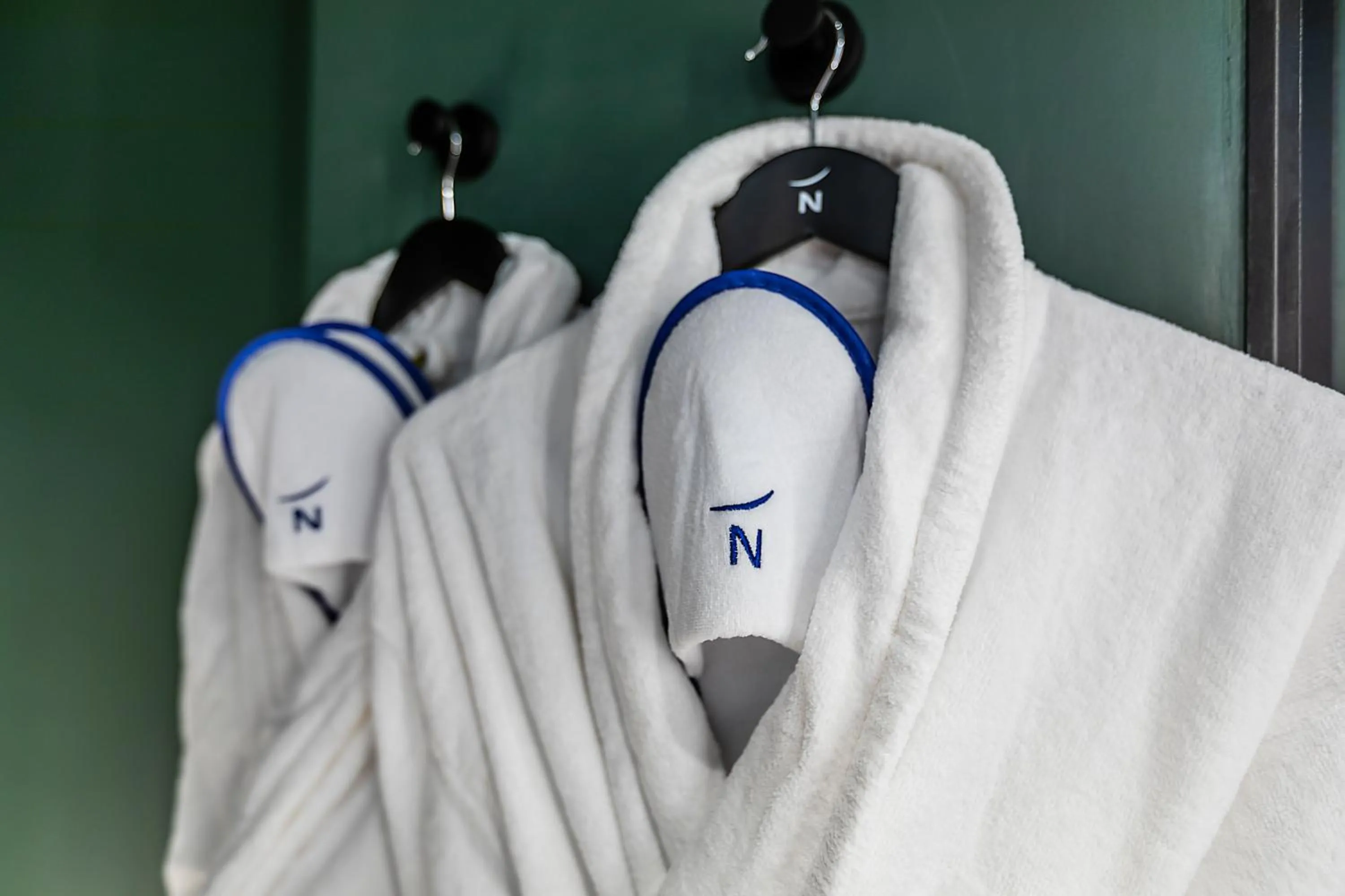 VIP in Novotel Lisboa