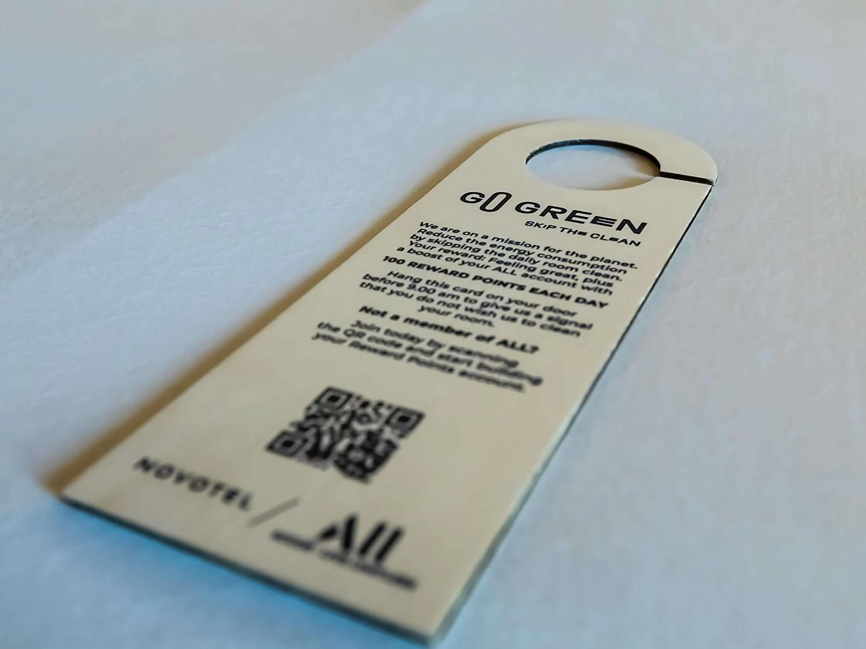 Other in Novotel Lisboa