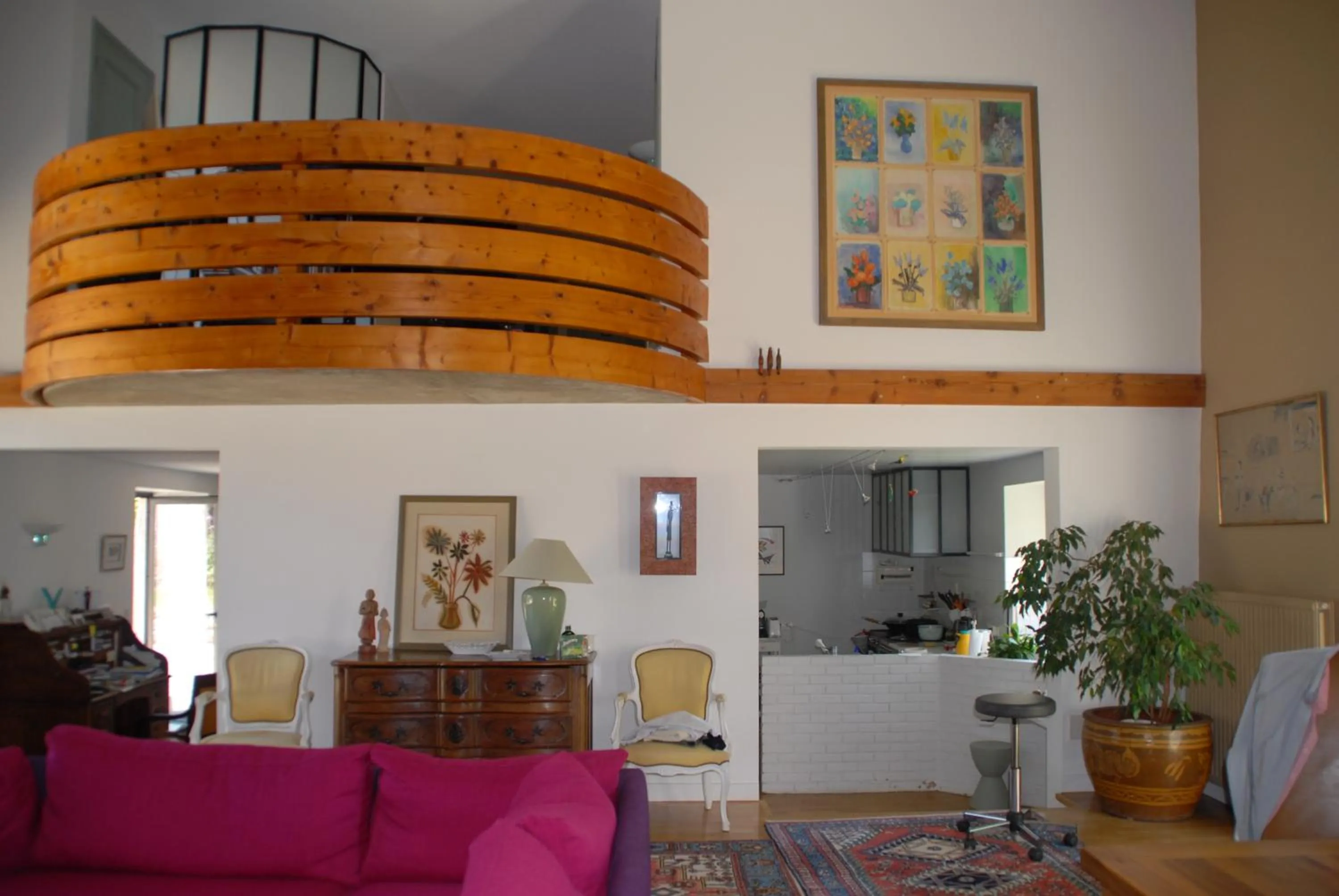 Restaurant/places to eat in Chez Jacotte et Elia