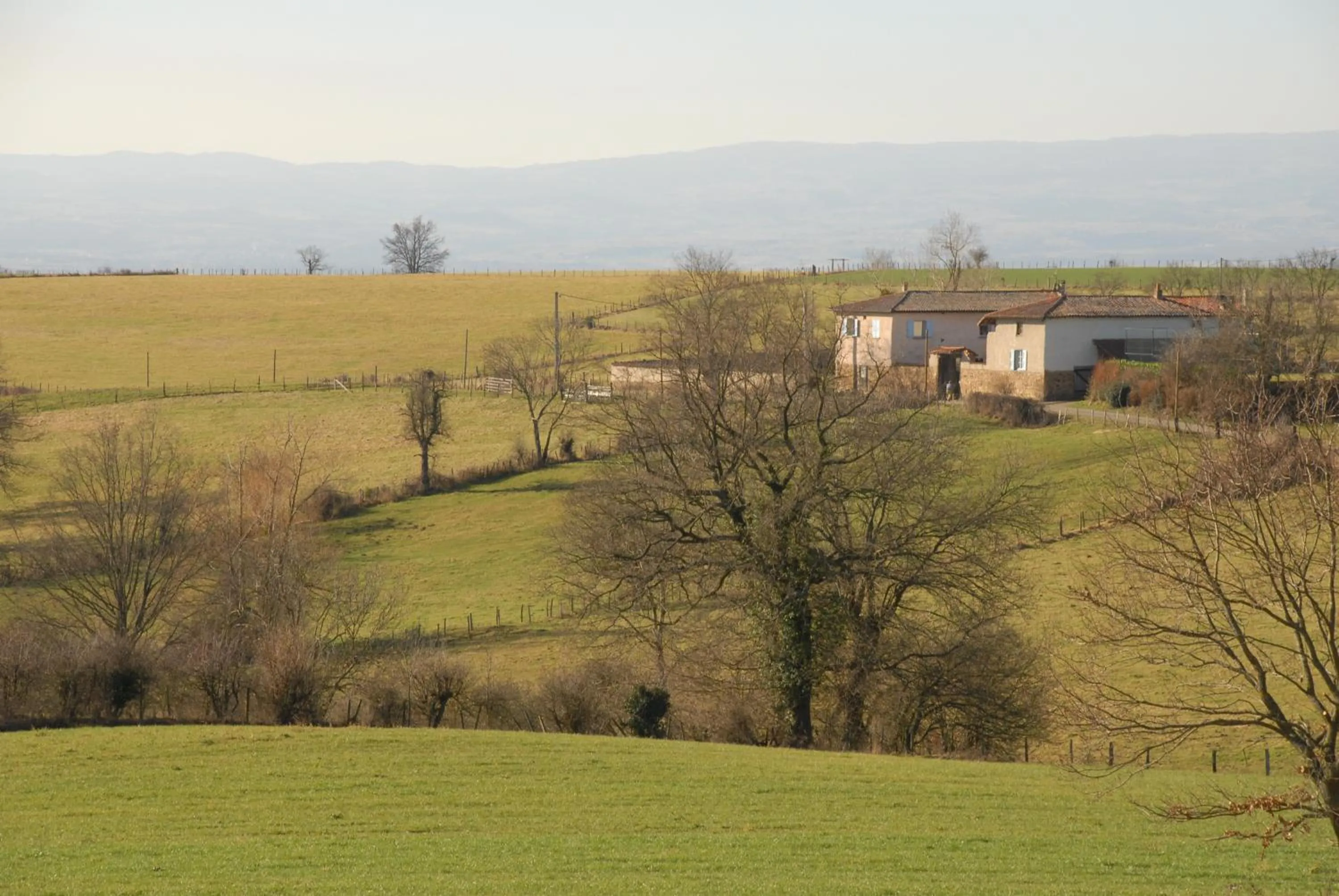 Facade/entrance in Chez Jacotte et Elia