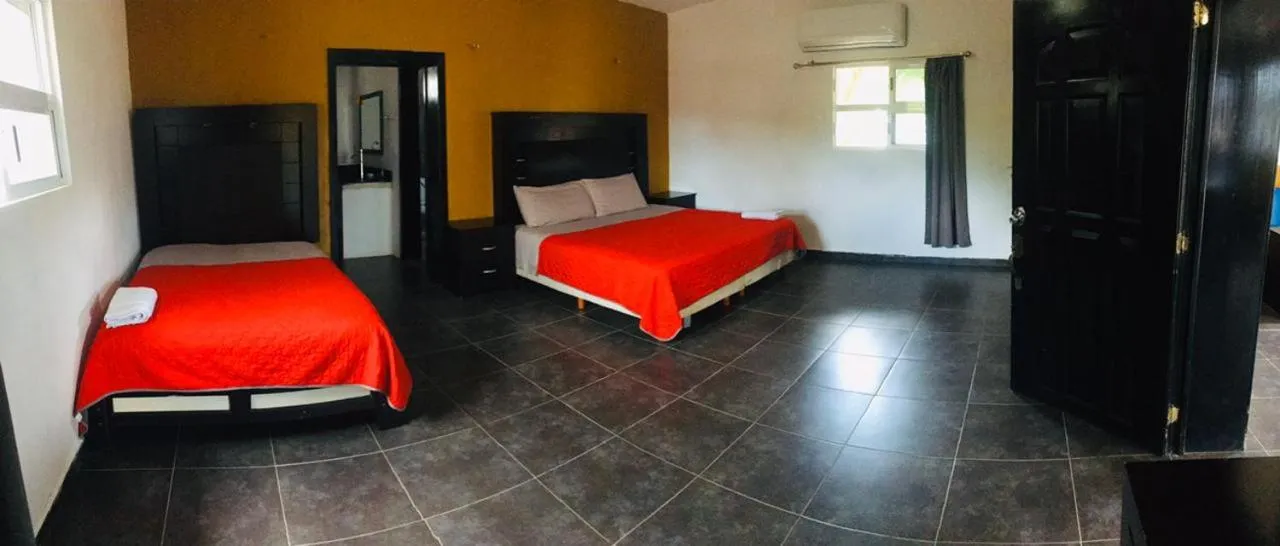 Casa Hacienda San Gabriel