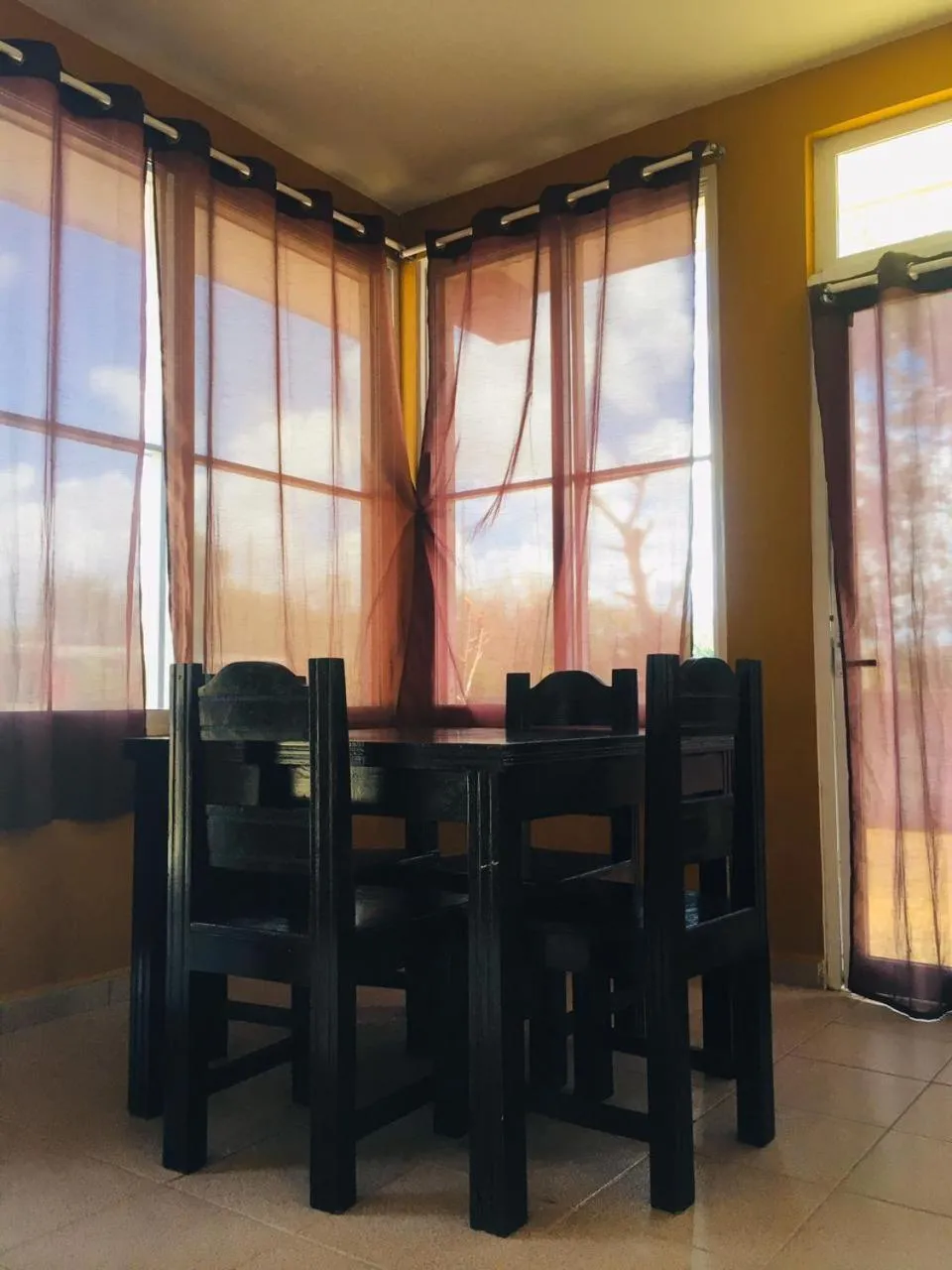 Casa Hacienda San Gabriel