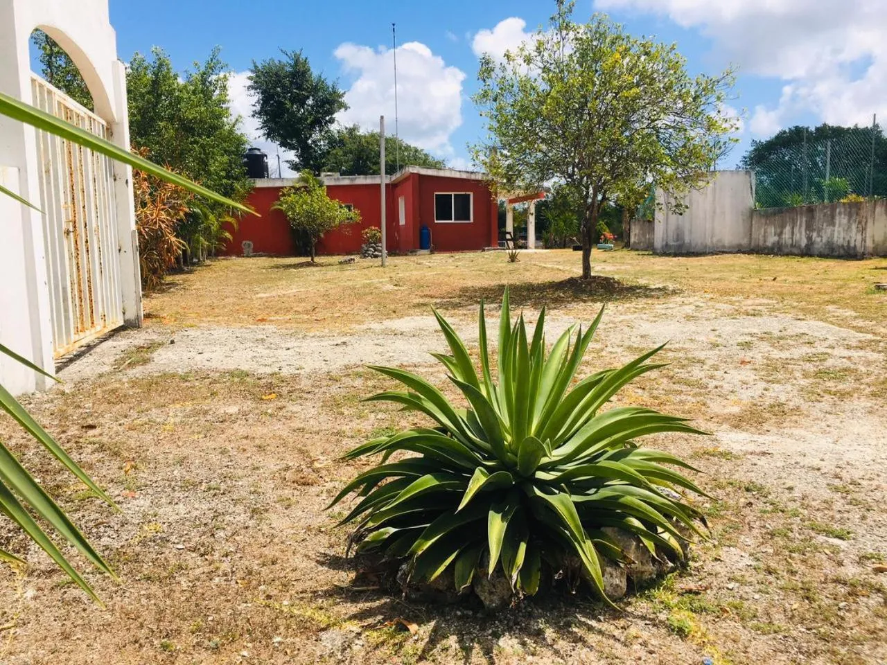 Casa Hacienda San Gabriel