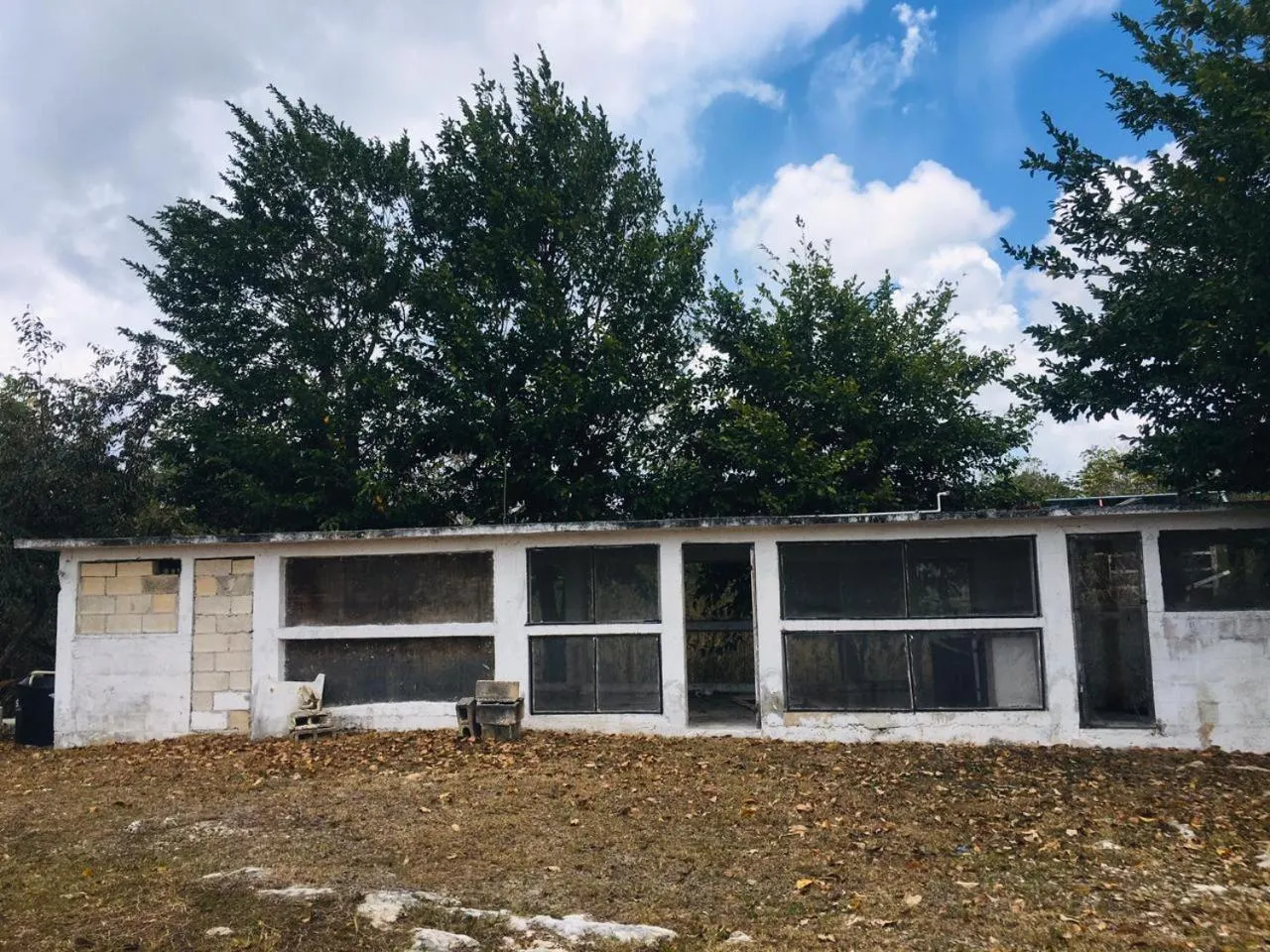 Casa Hacienda San Gabriel