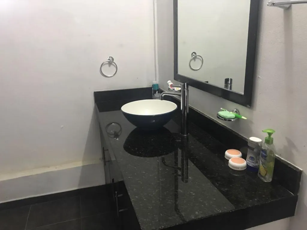 Casa Hacienda San Gabriel