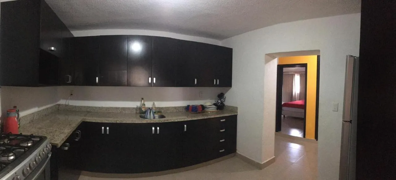 Casa Hacienda San Gabriel