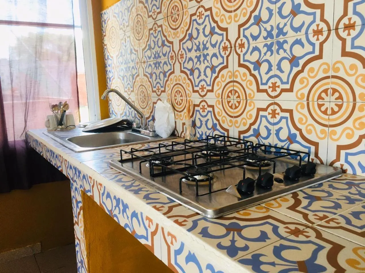 Casa Hacienda San Gabriel