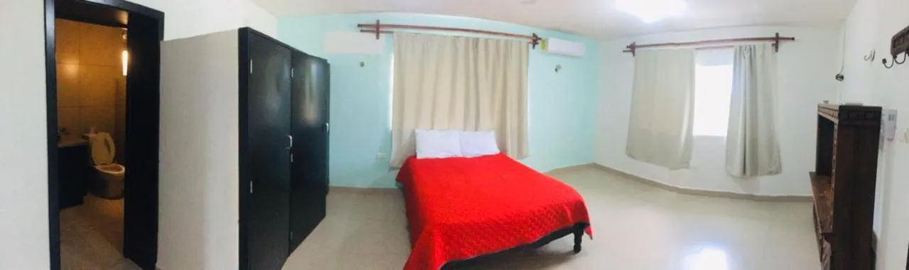 Casa Hacienda San Gabriel