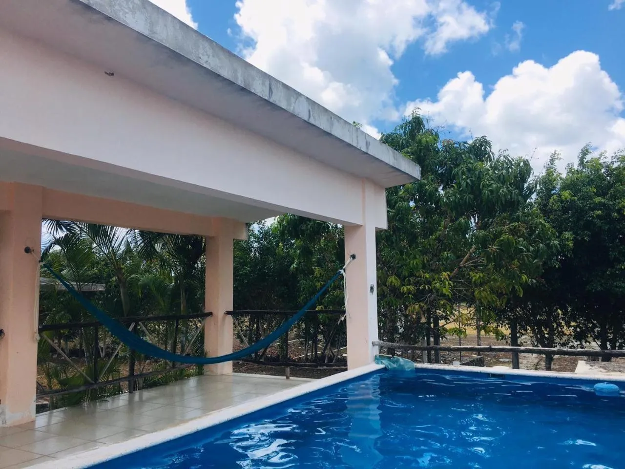 Casa Hacienda San Gabriel