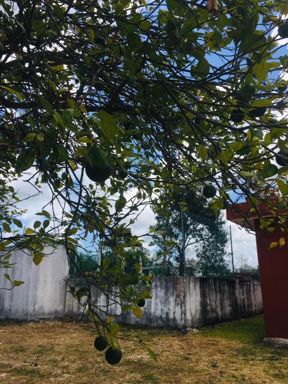 Casa Hacienda San Gabriel