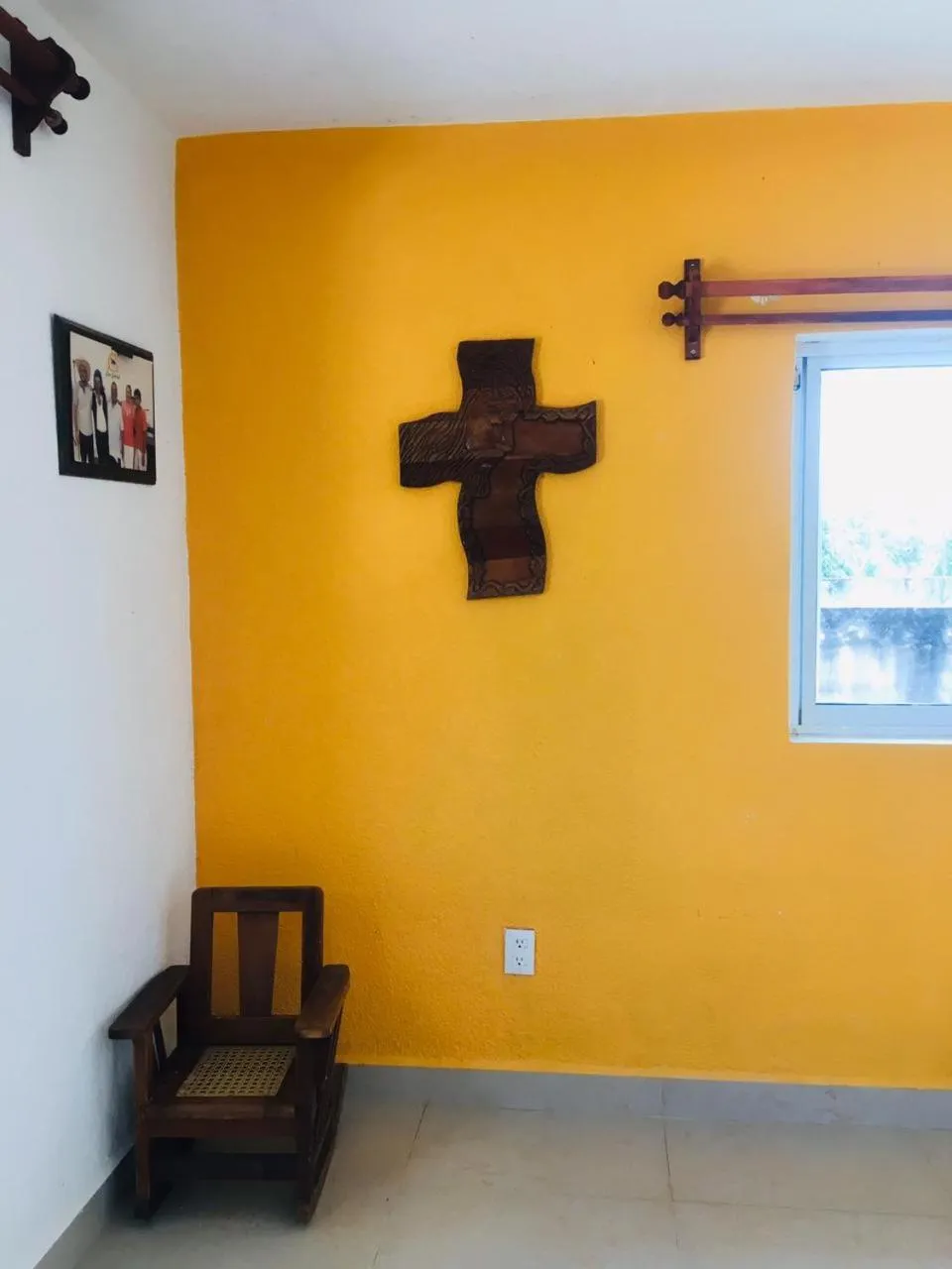 Casa Hacienda San Gabriel