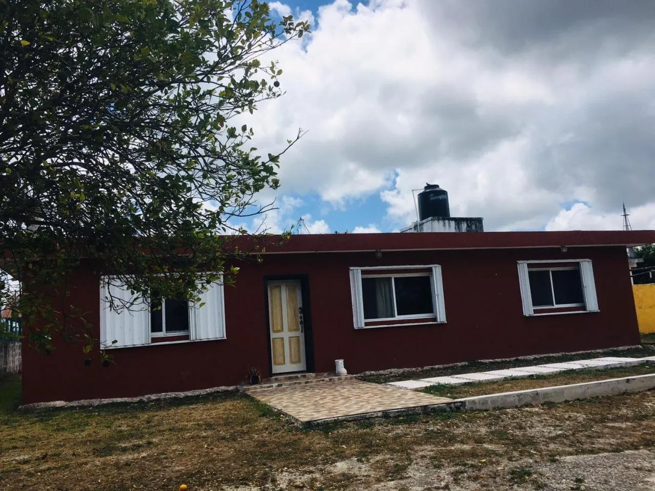 Casa Hacienda San Gabriel