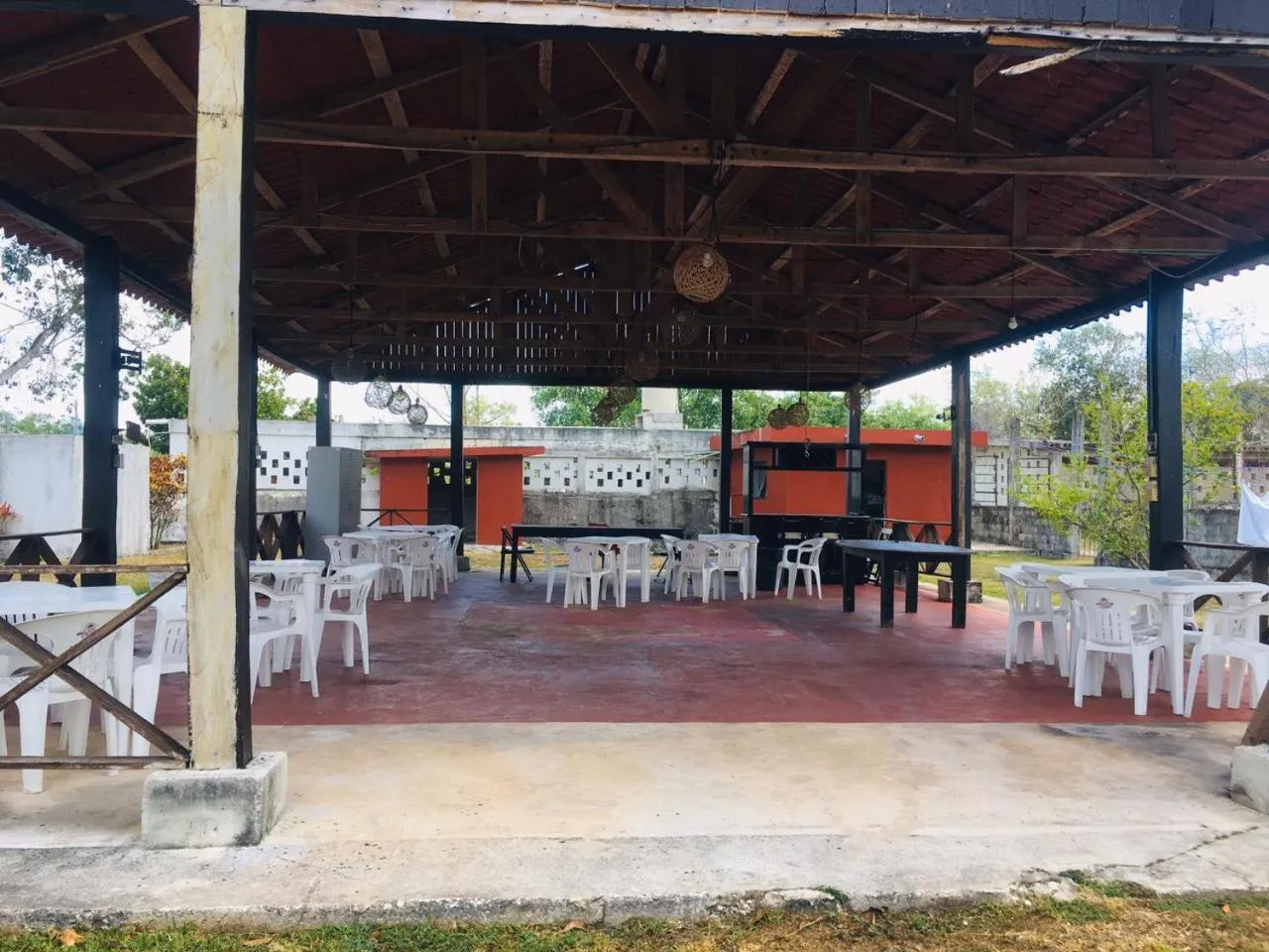 Casa Hacienda San Gabriel