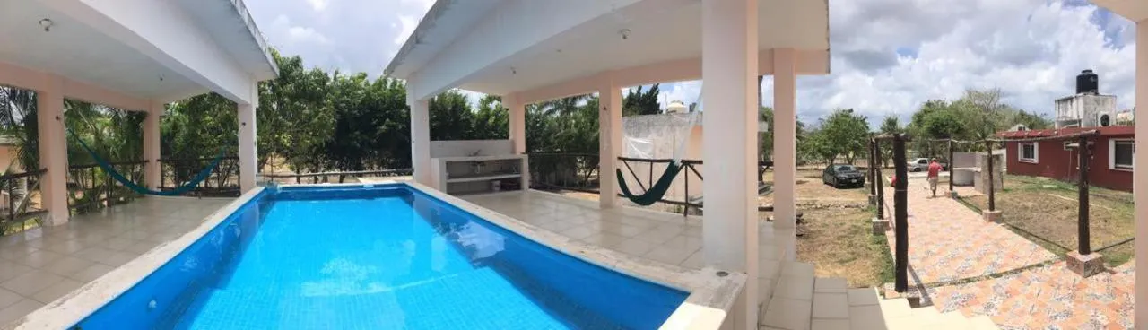 Casa Hacienda San Gabriel