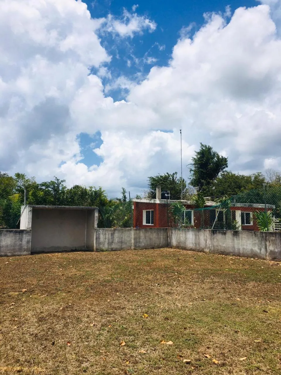 Casa Hacienda San Gabriel