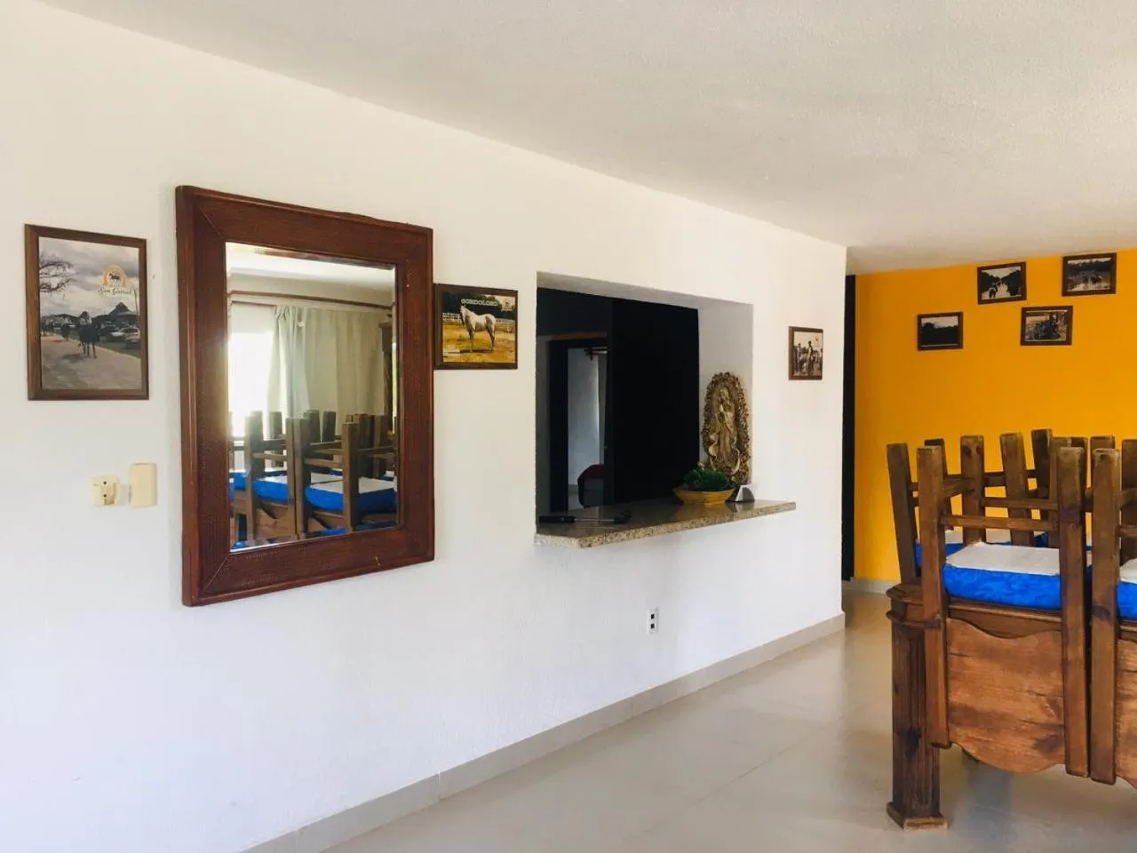 Casa Hacienda San Gabriel