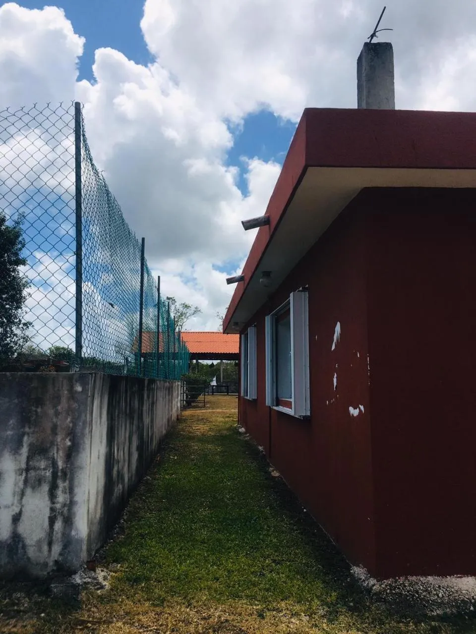 Casa Hacienda San Gabriel