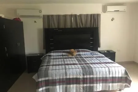 Casa Hacienda San Gabriel