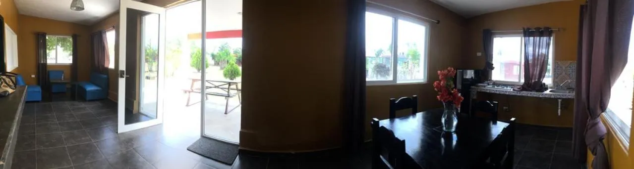 Casa Hacienda San Gabriel