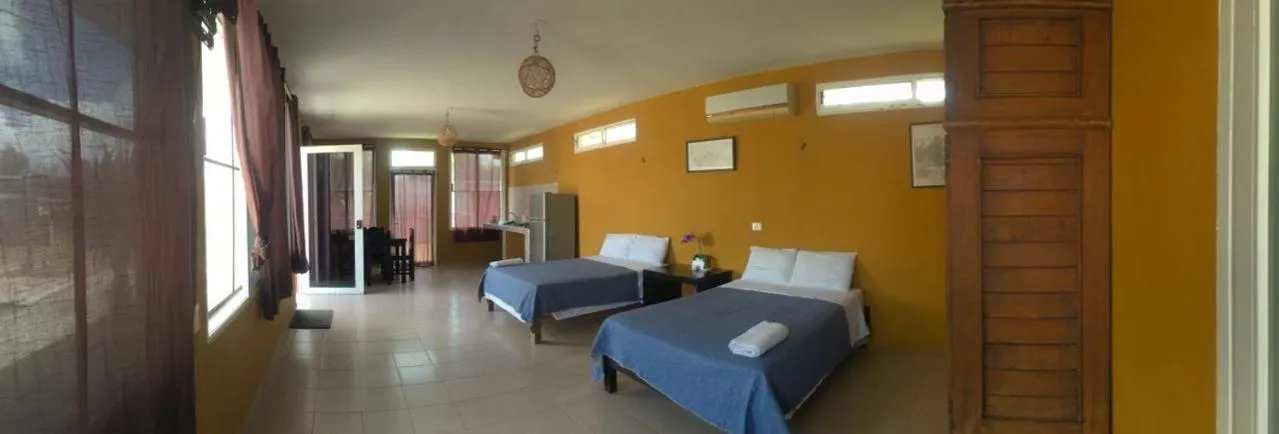 Casa Hacienda San Gabriel