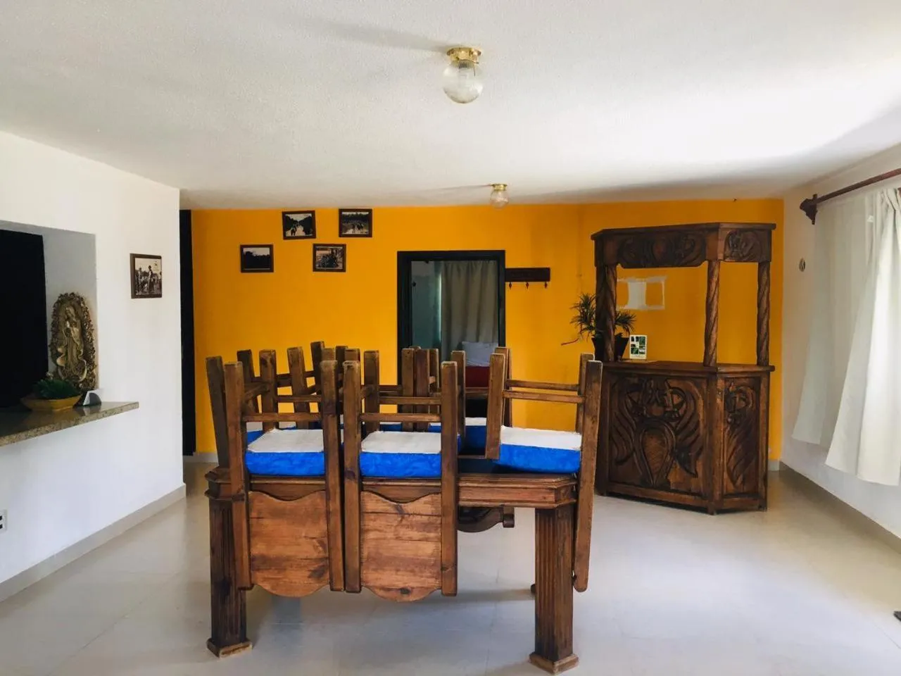 Casa Hacienda San Gabriel