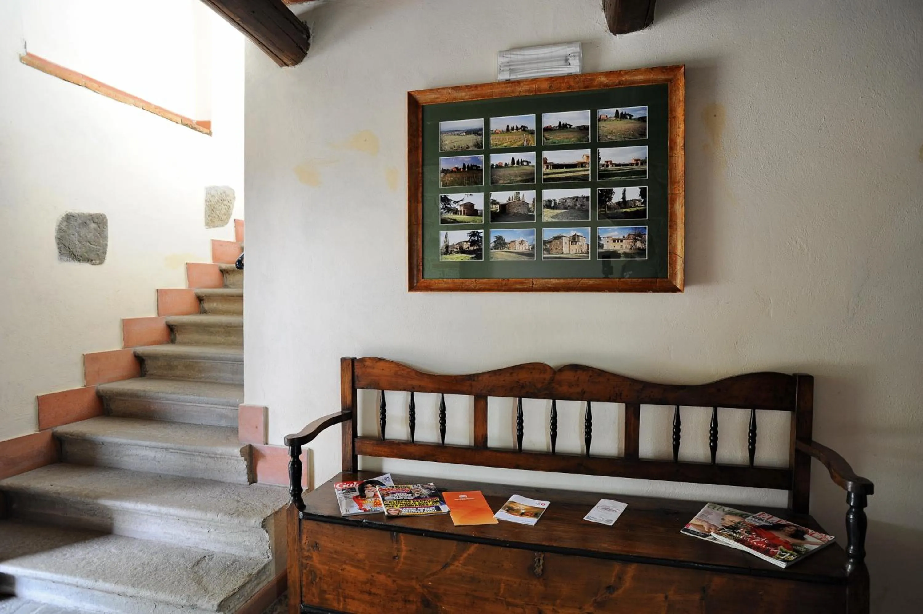 Other in Erboli Residence