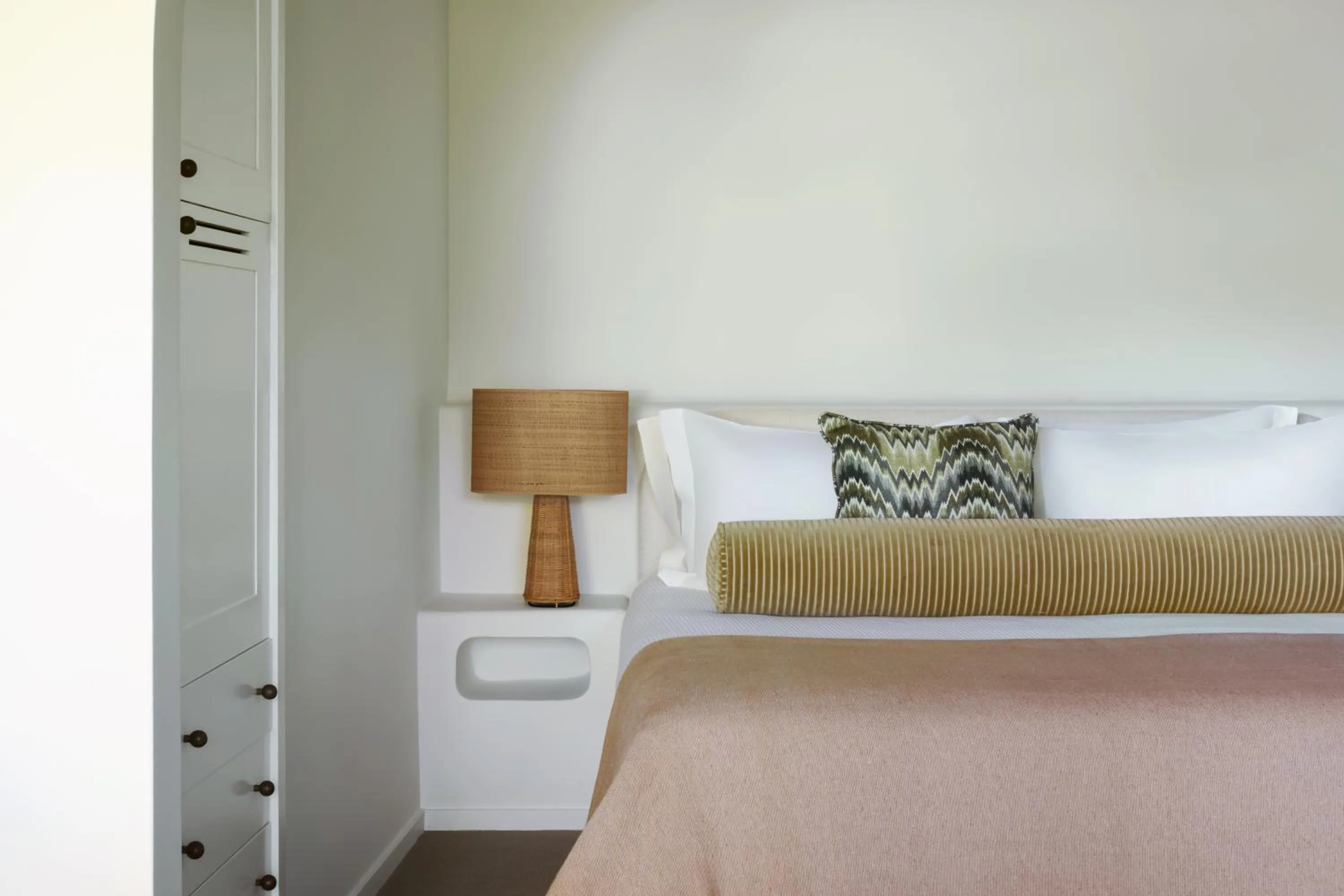 Bed in Vilalara Grand Hotel Algarve