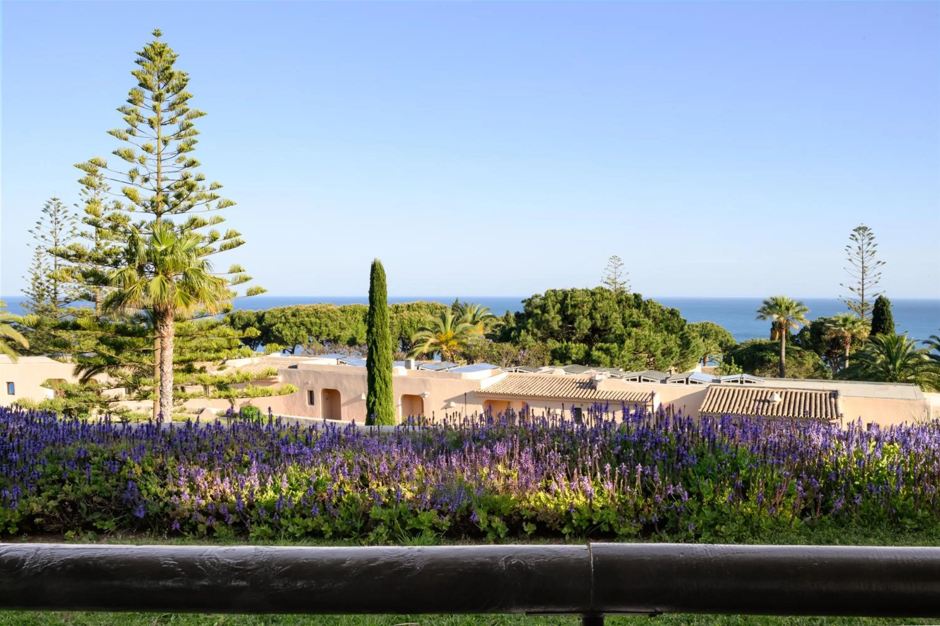 Day in Vilalara Grand Hotel Algarve