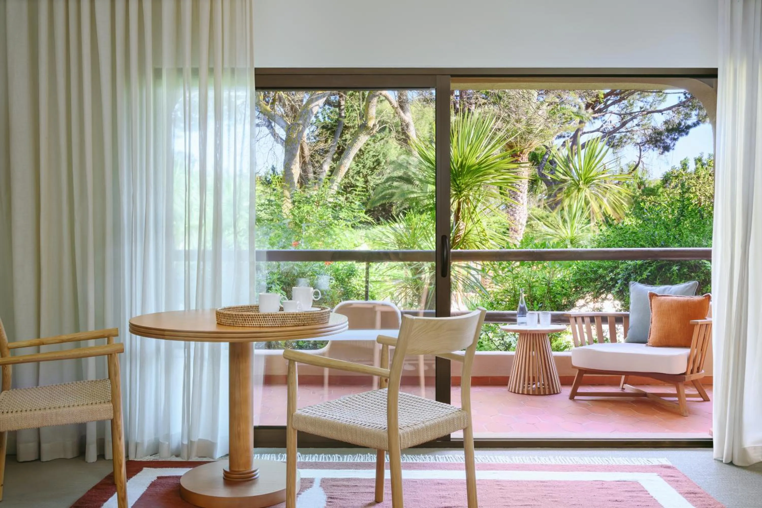 View (from property/room) in Vilalara Grand Hotel Algarve