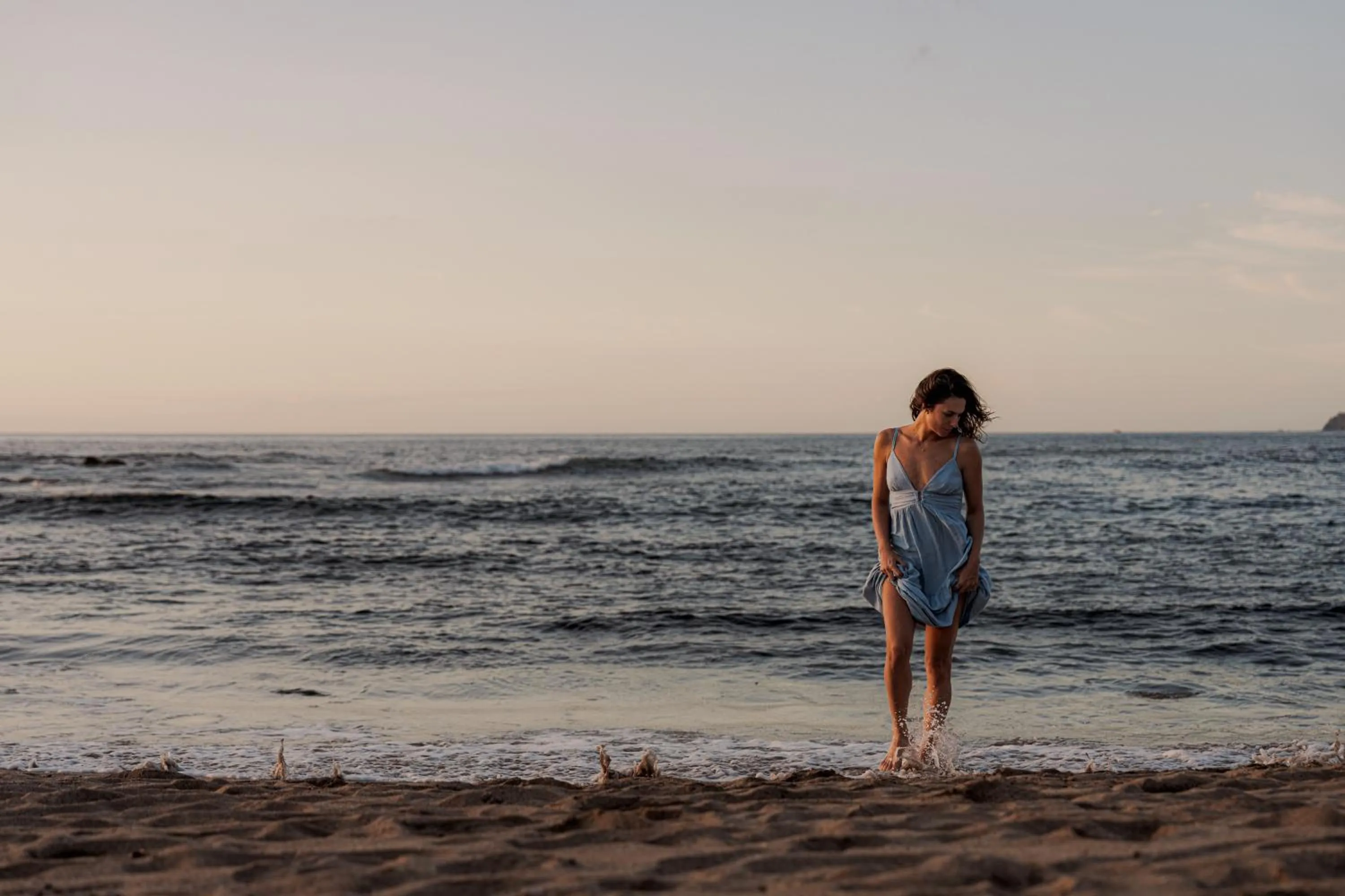 Beach in Cala Luna Boutique Hotel & Villas