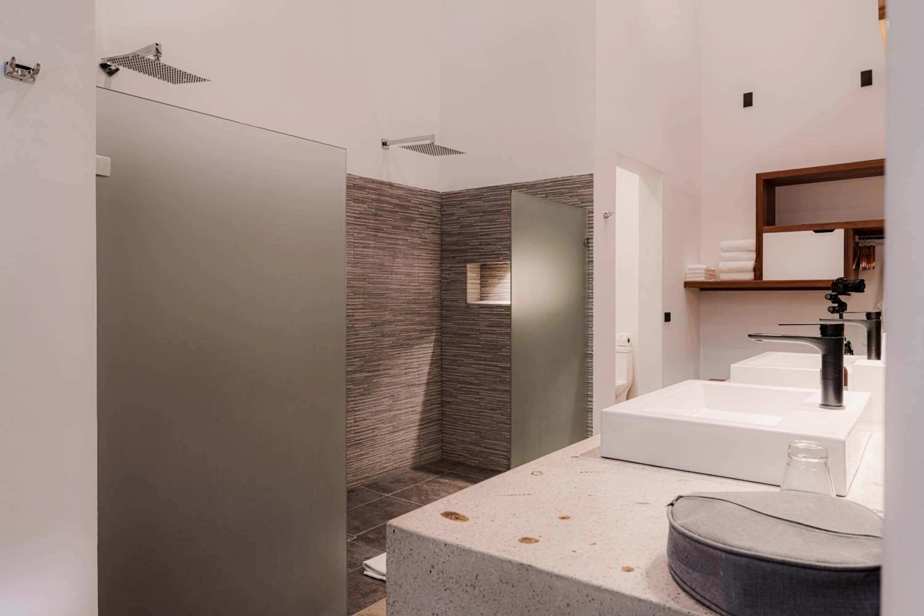 Property building in Cala Luna Boutique Hotel & Villas